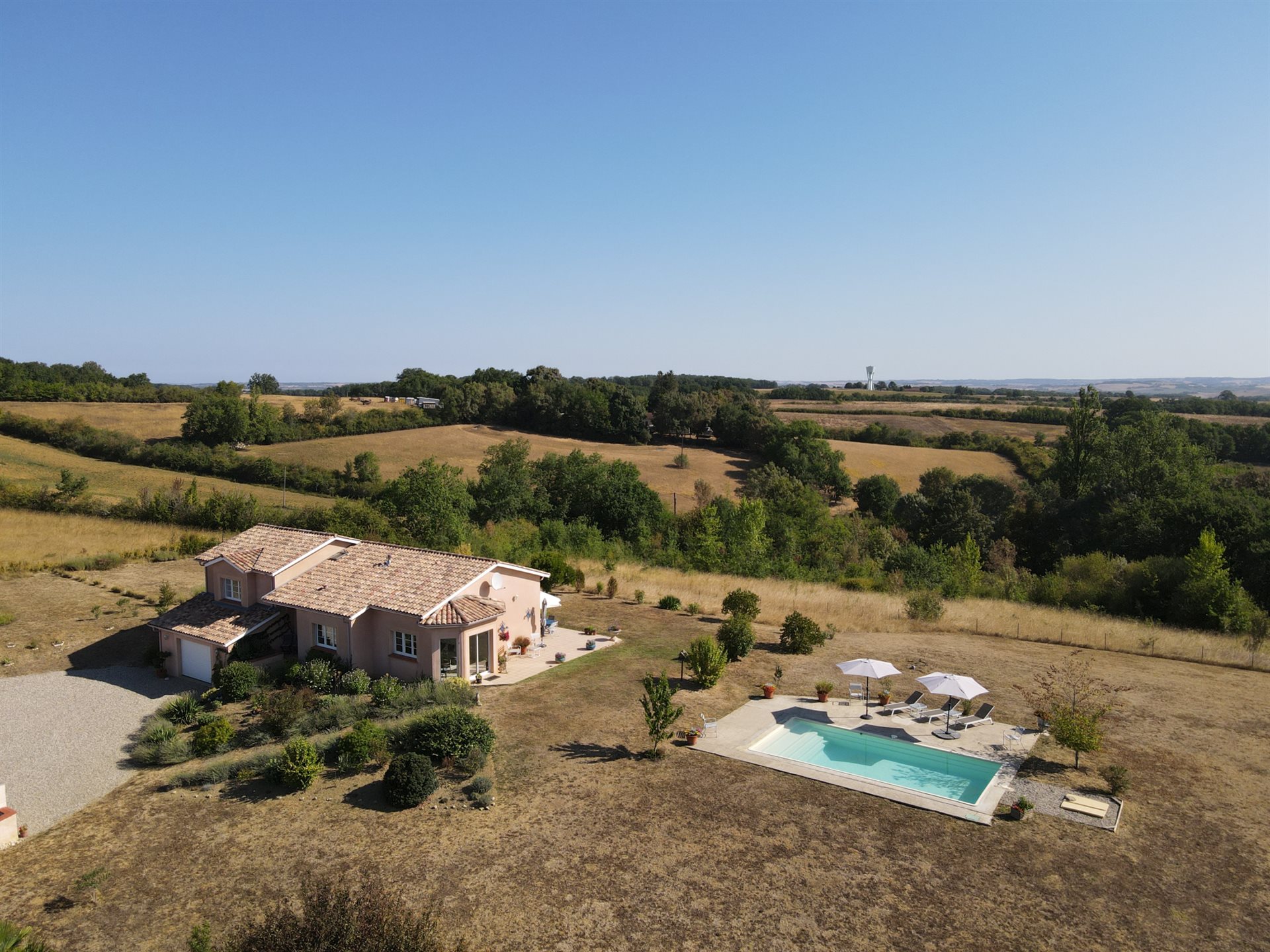 Maison à vendre, 145m², Valence-sur-Baïse
