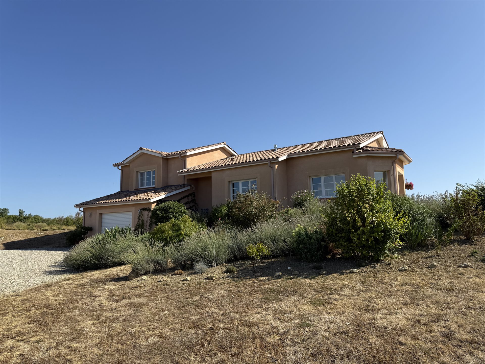 Maison à vendre, 145m², Valence-sur-Baïse