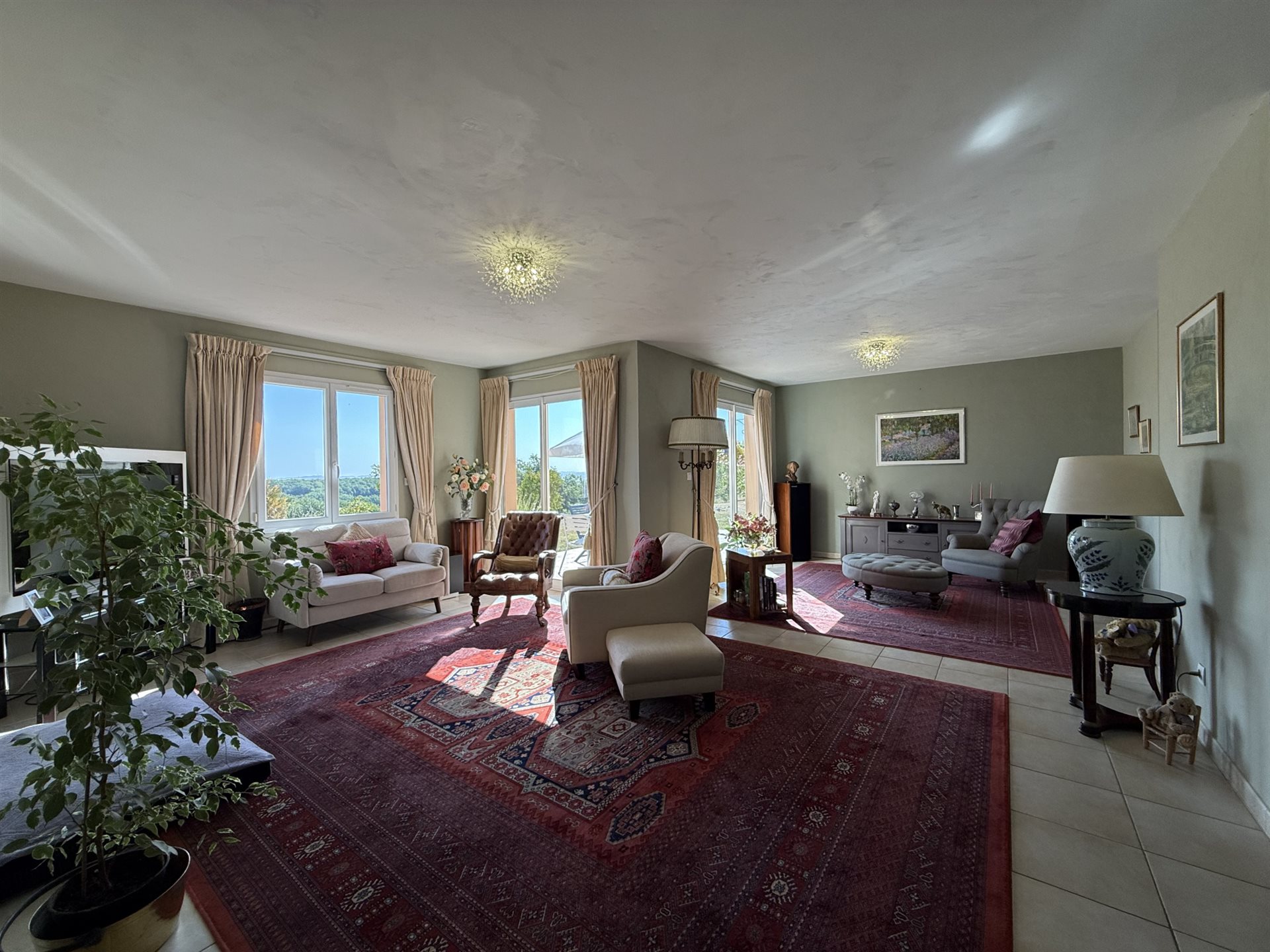 Maison à vendre, 145m², Valence-sur-Baïse