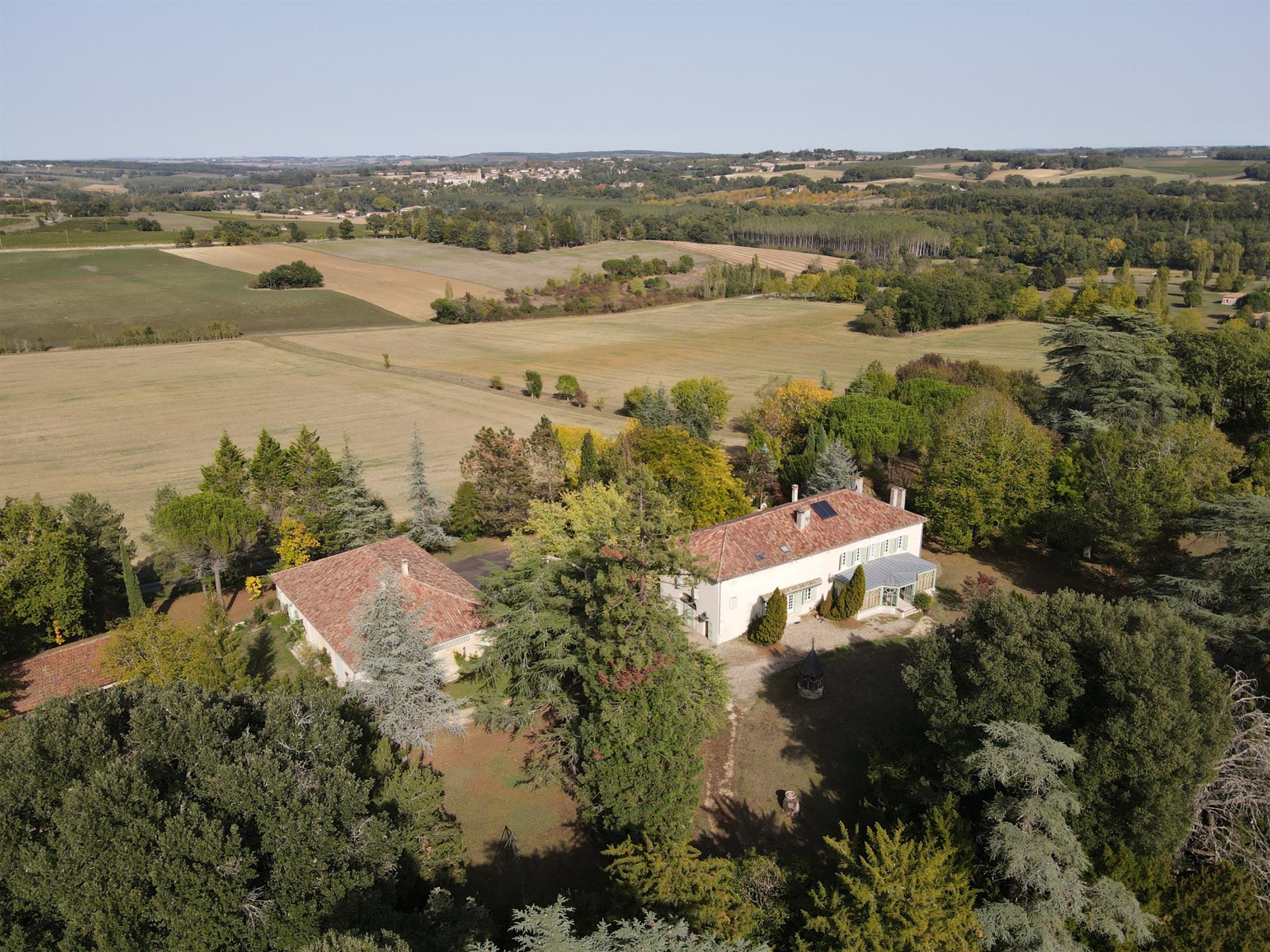 Maison à vendre, 550m², Eauze