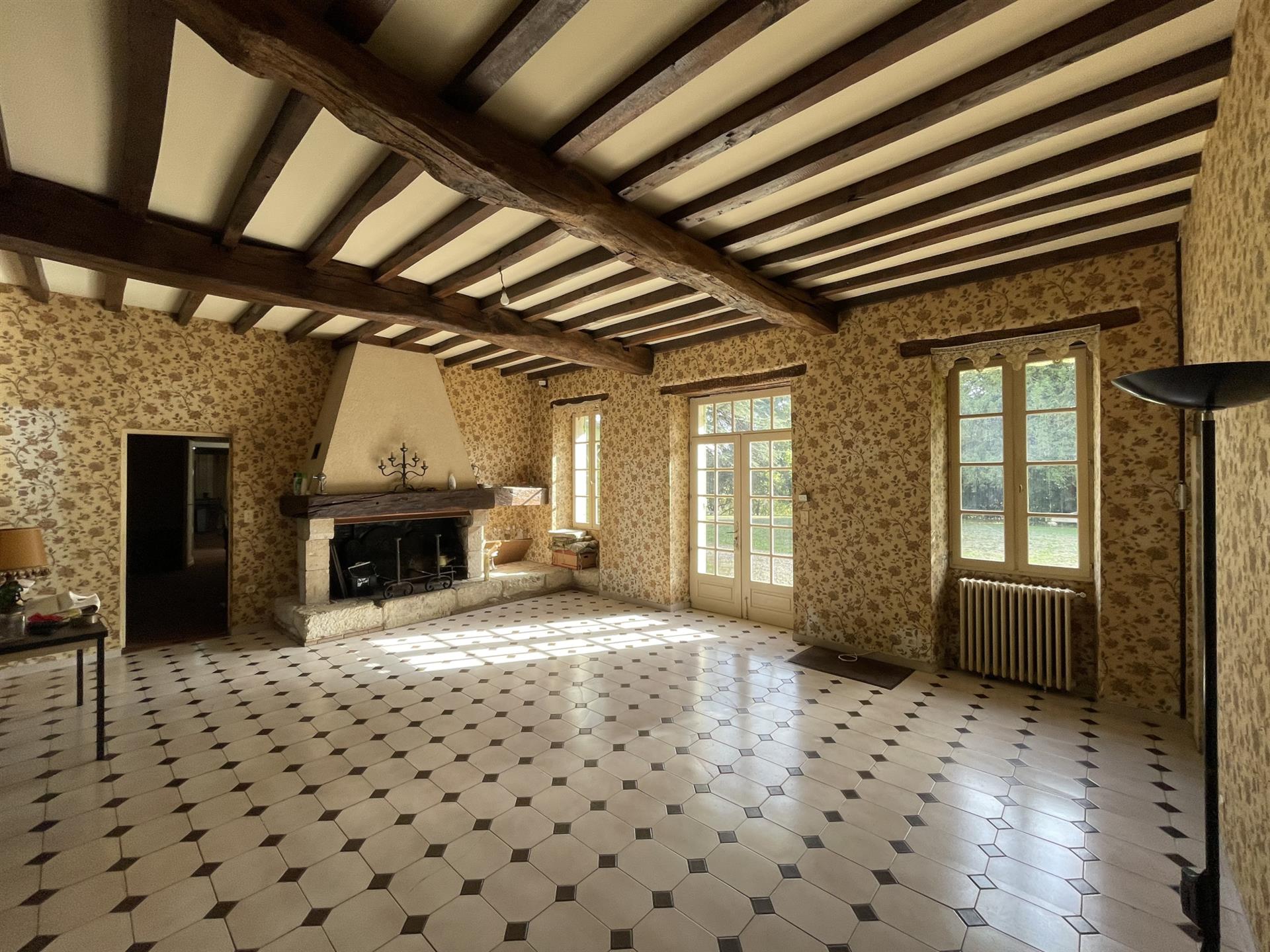 Maison à vendre, 550m², Eauze