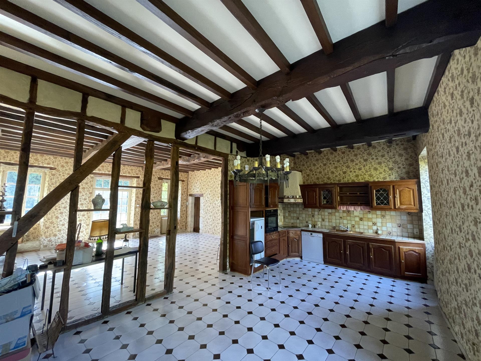 Maison à vendre, 550m², Eauze