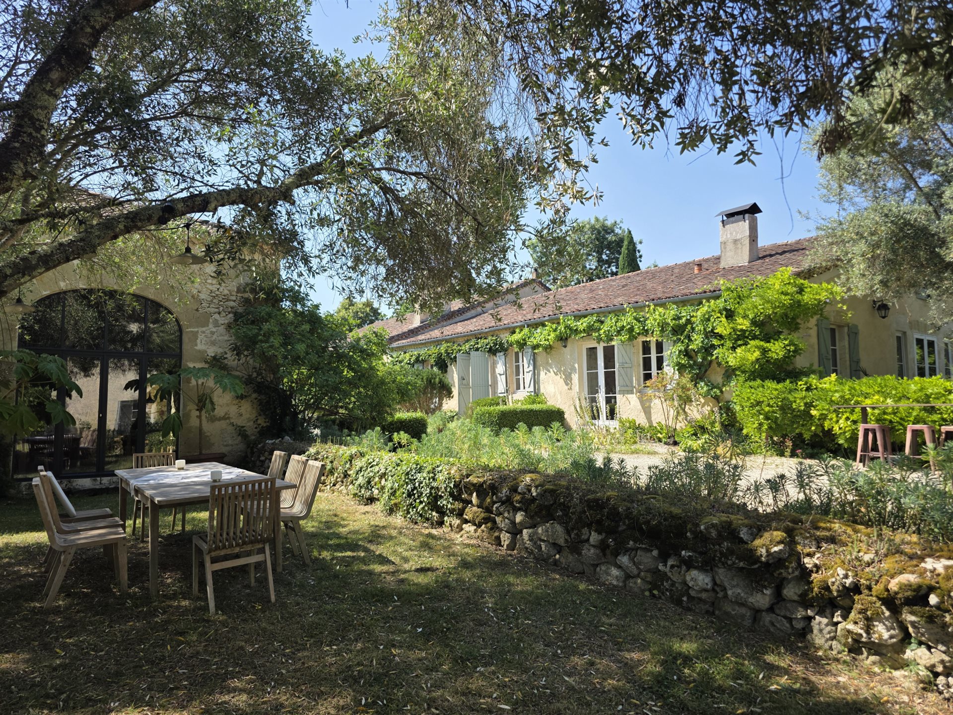 Maison à vendre, 784m², Condom