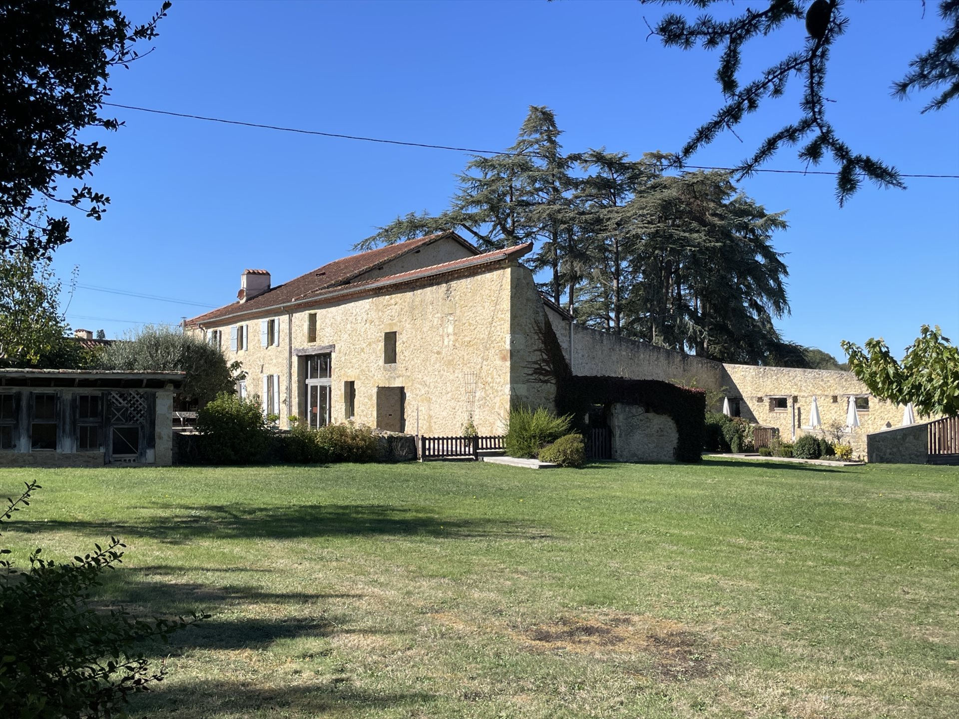 Maison à vendre, 417m², Vic-Fezensac