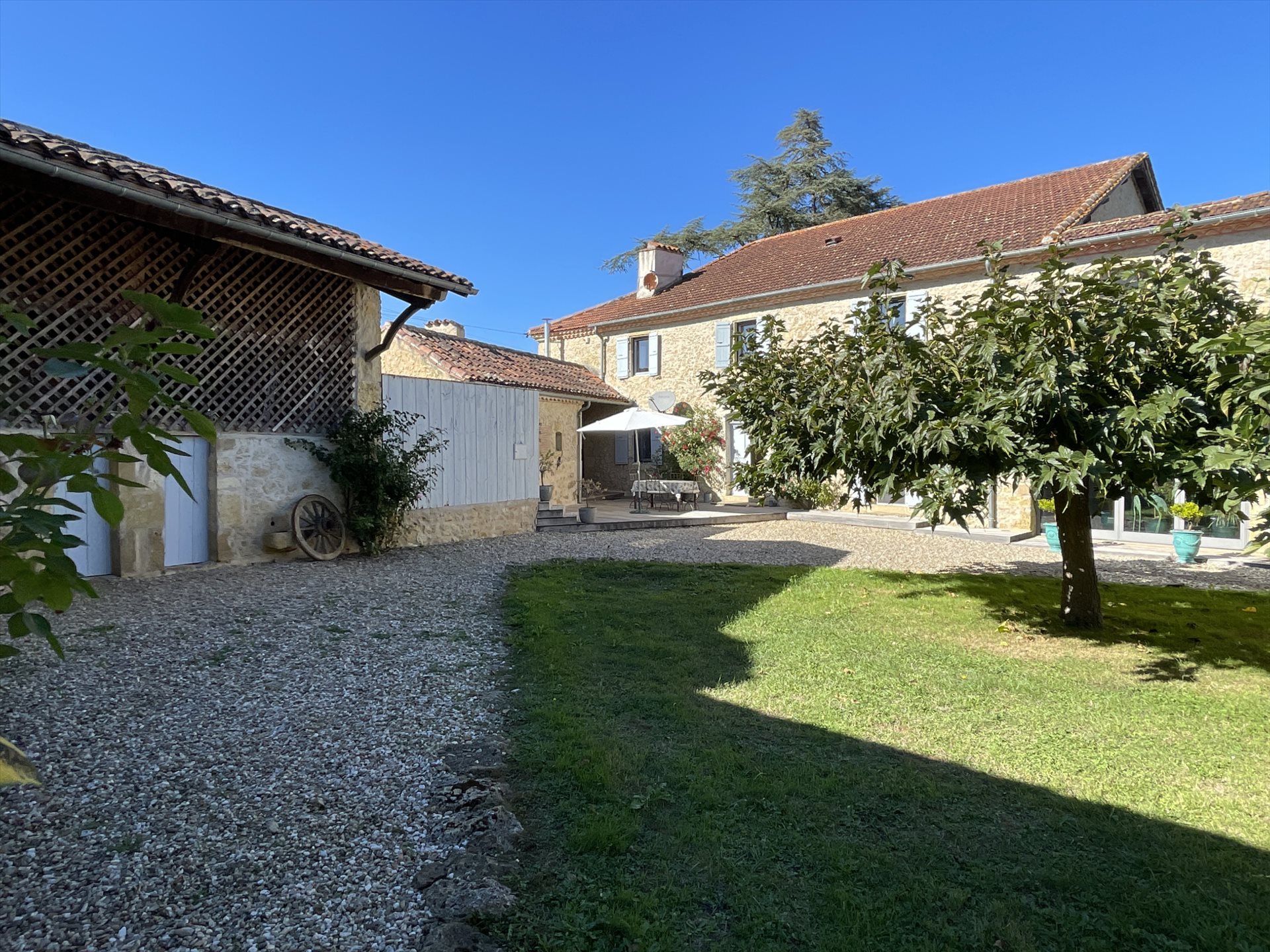 Maison à vendre, 417m², Vic-Fezensac