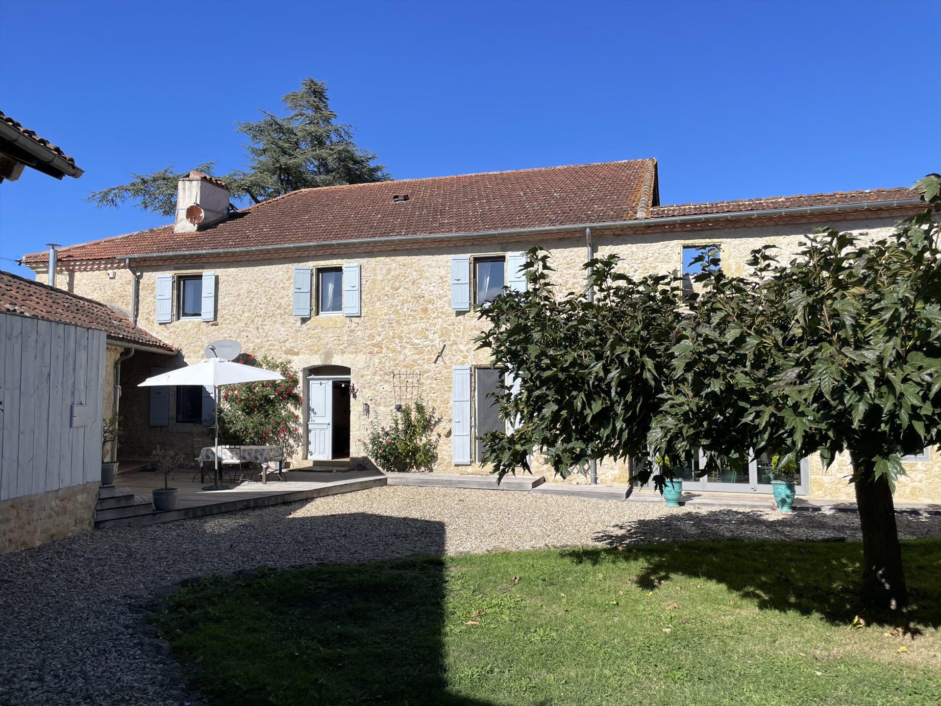 Maison à vendre, 417m², Vic-Fezensac