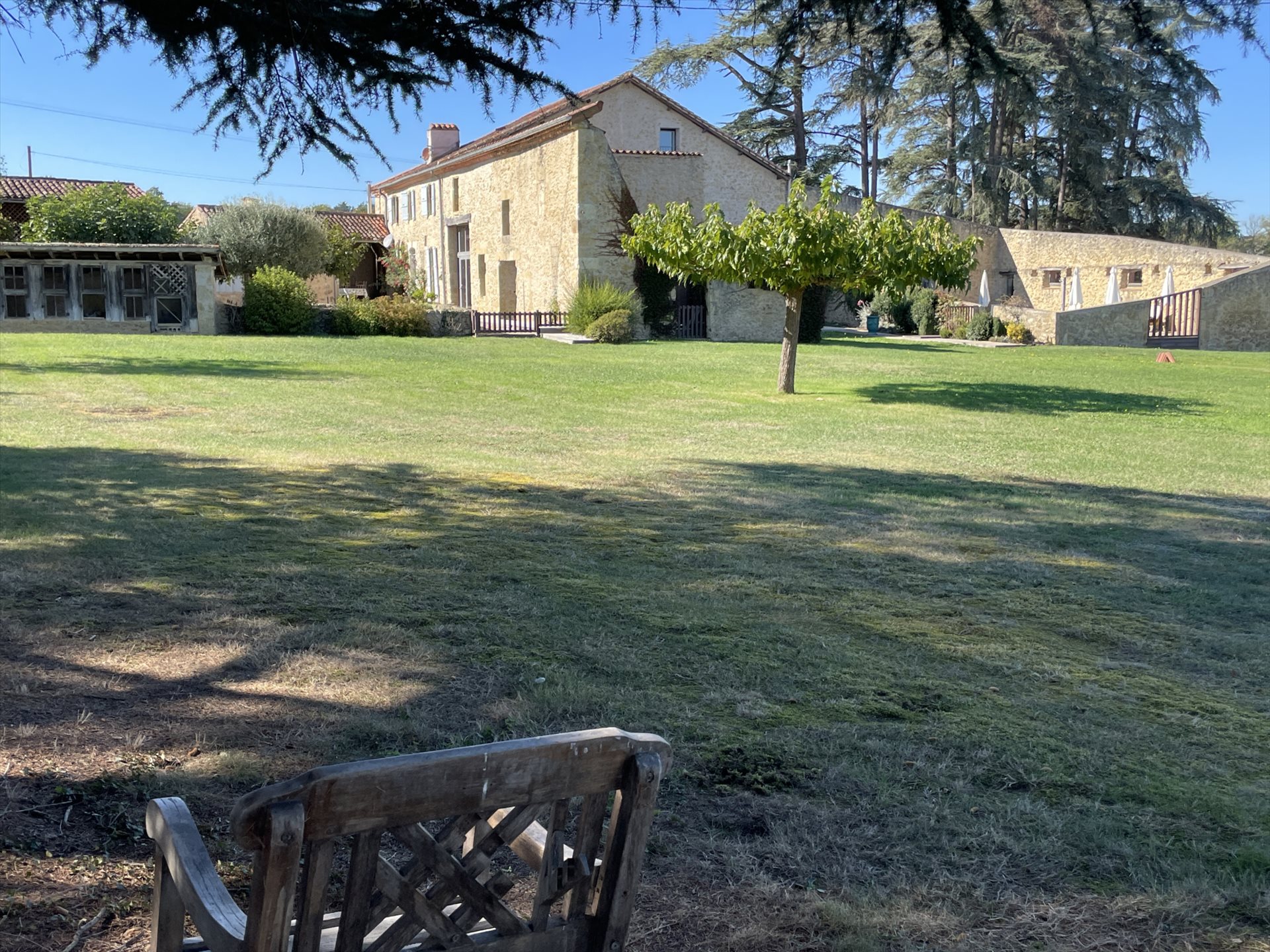Maison à vendre, 417m², Vic-Fezensac