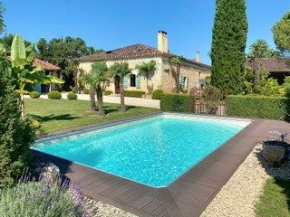 Maison à vendre, 269m², Castéra-Verduzan