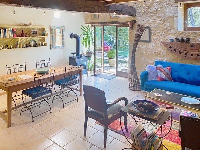 Maison à vendre, 269m², Castéra-Verduzan