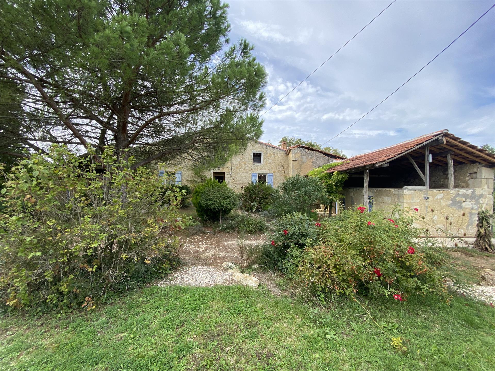 Maison à vendre, 107m², Lectoure