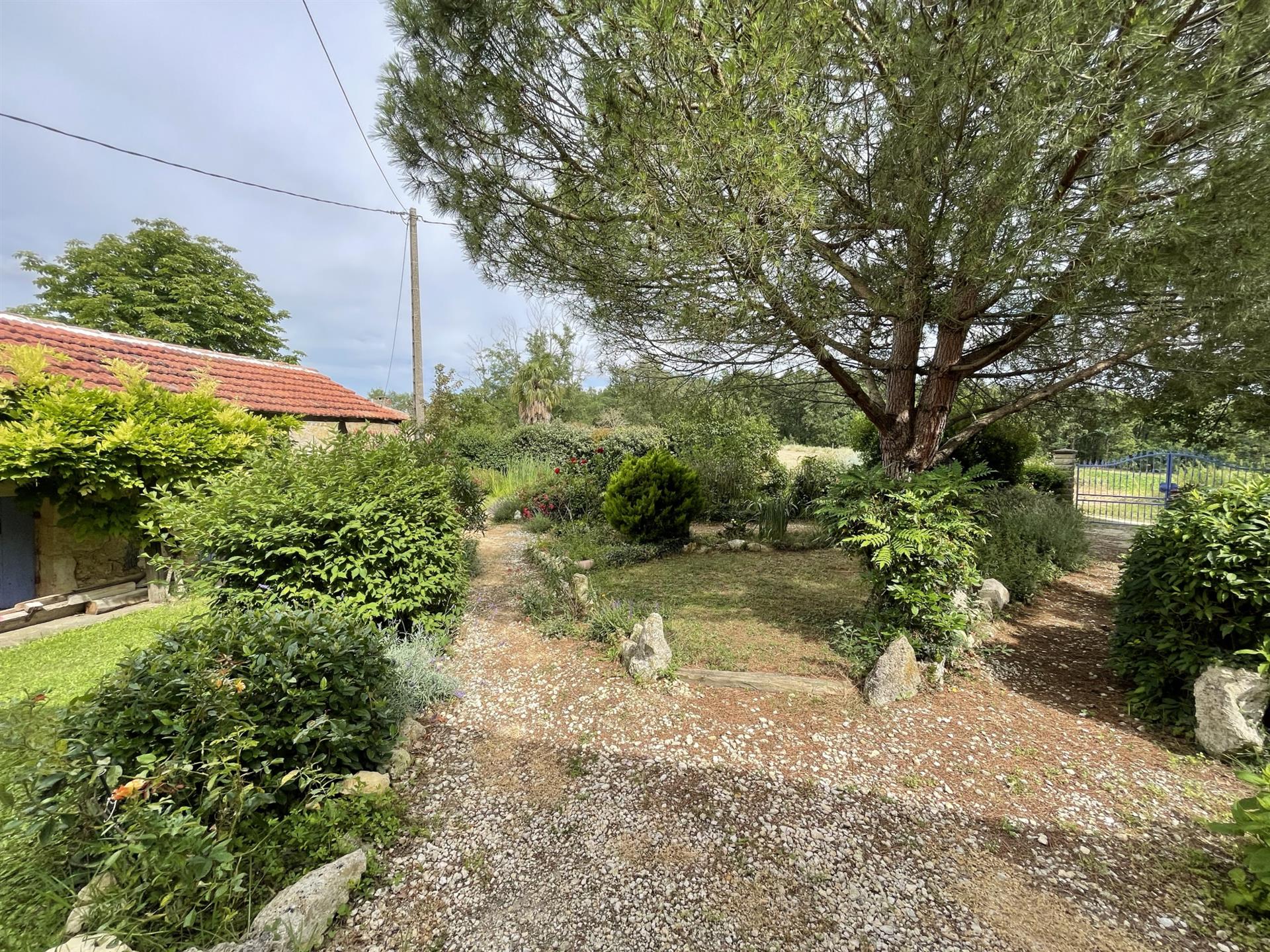 Maison à vendre, 107m², Lectoure