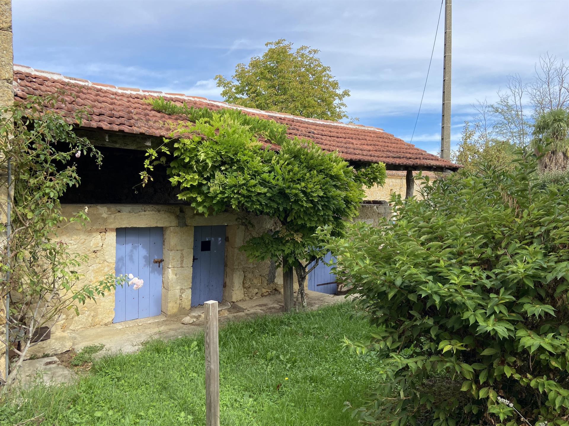 Maison à vendre, 107m², Lectoure