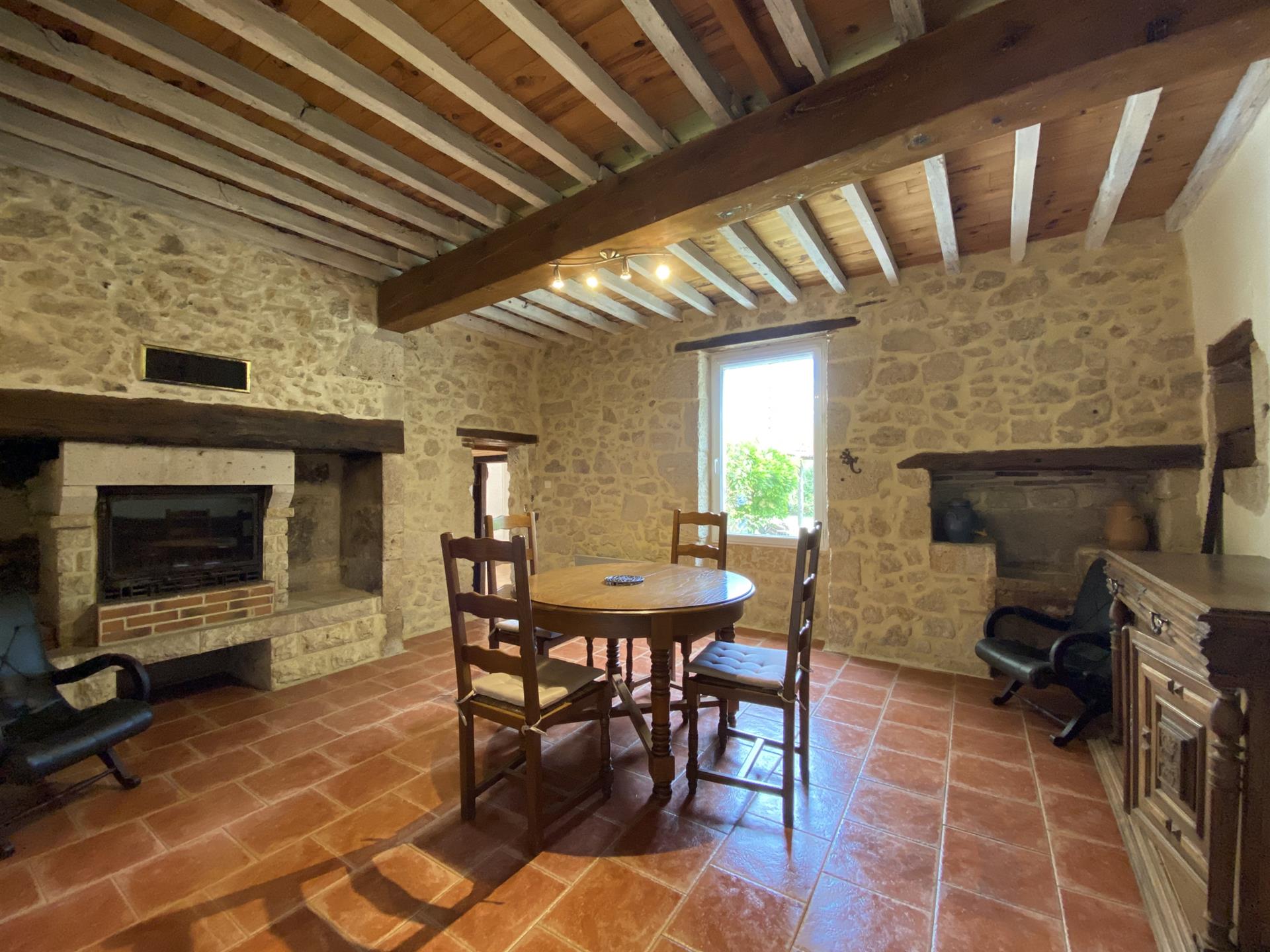 Maison à vendre, 107m², Lectoure