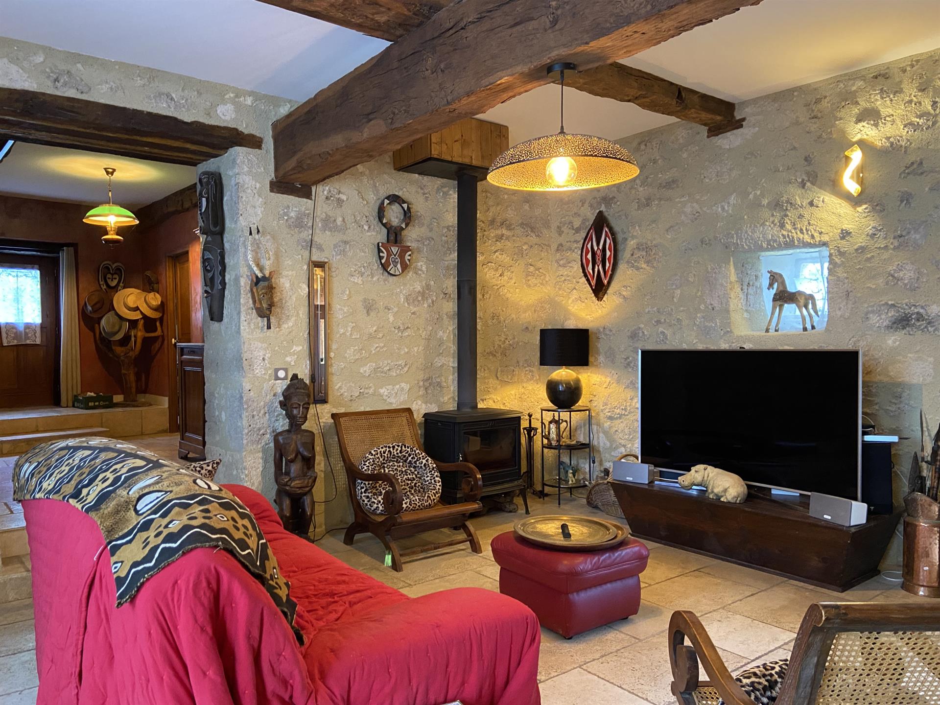 Maison à vendre, 414m², Condom
