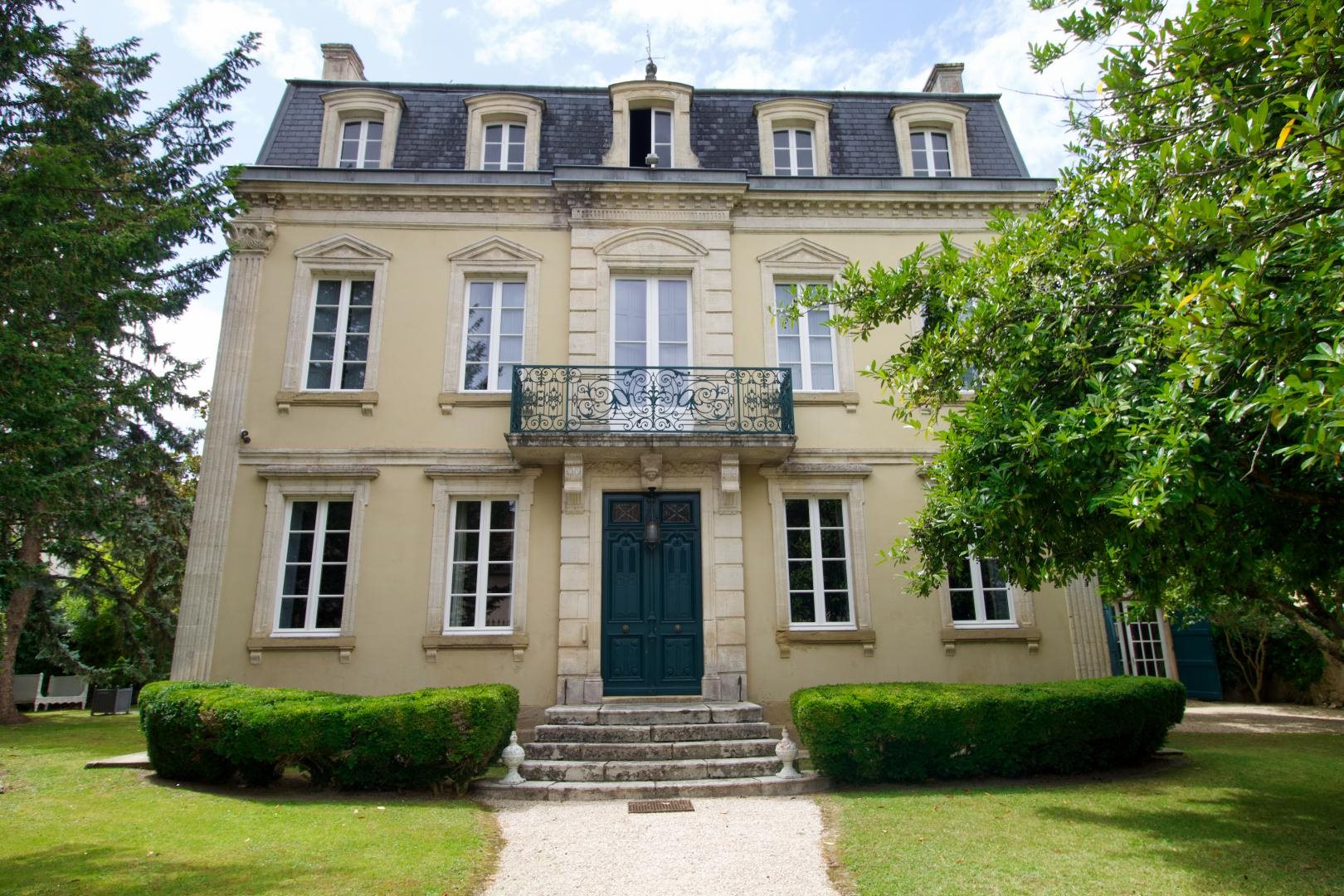 Maison à vendre, 247m², Marciac