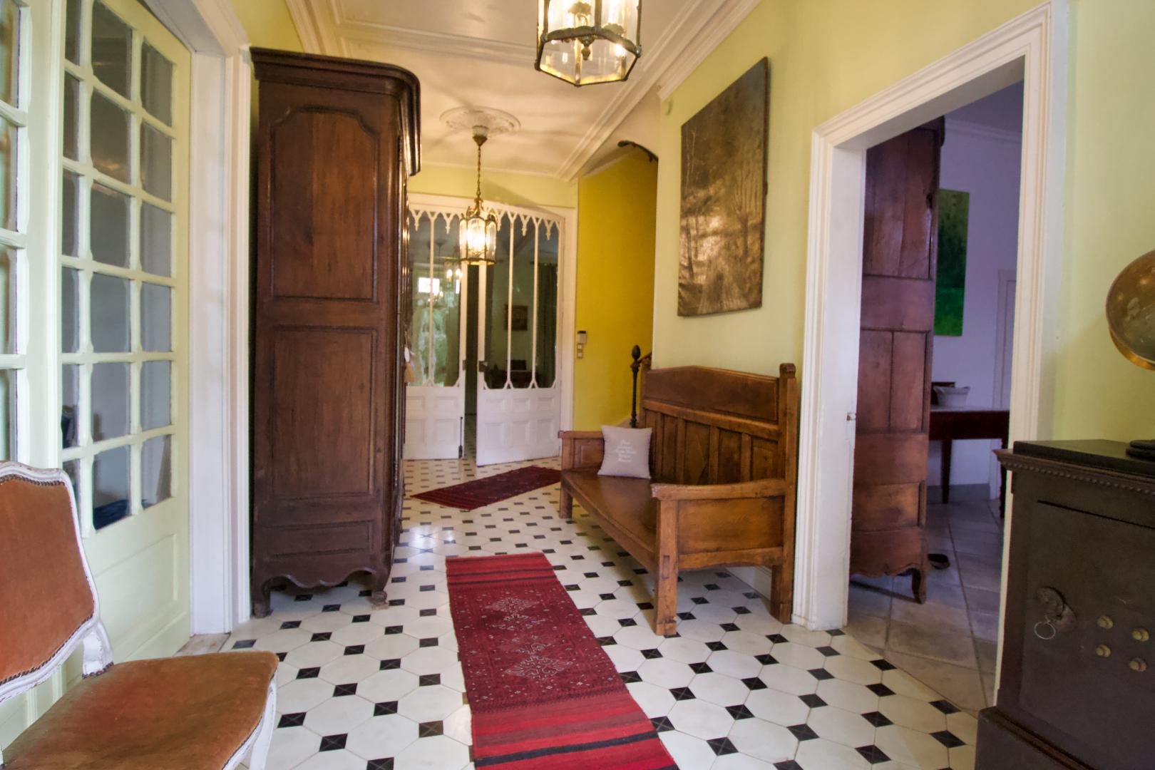 Maison à vendre, 247m², Marciac