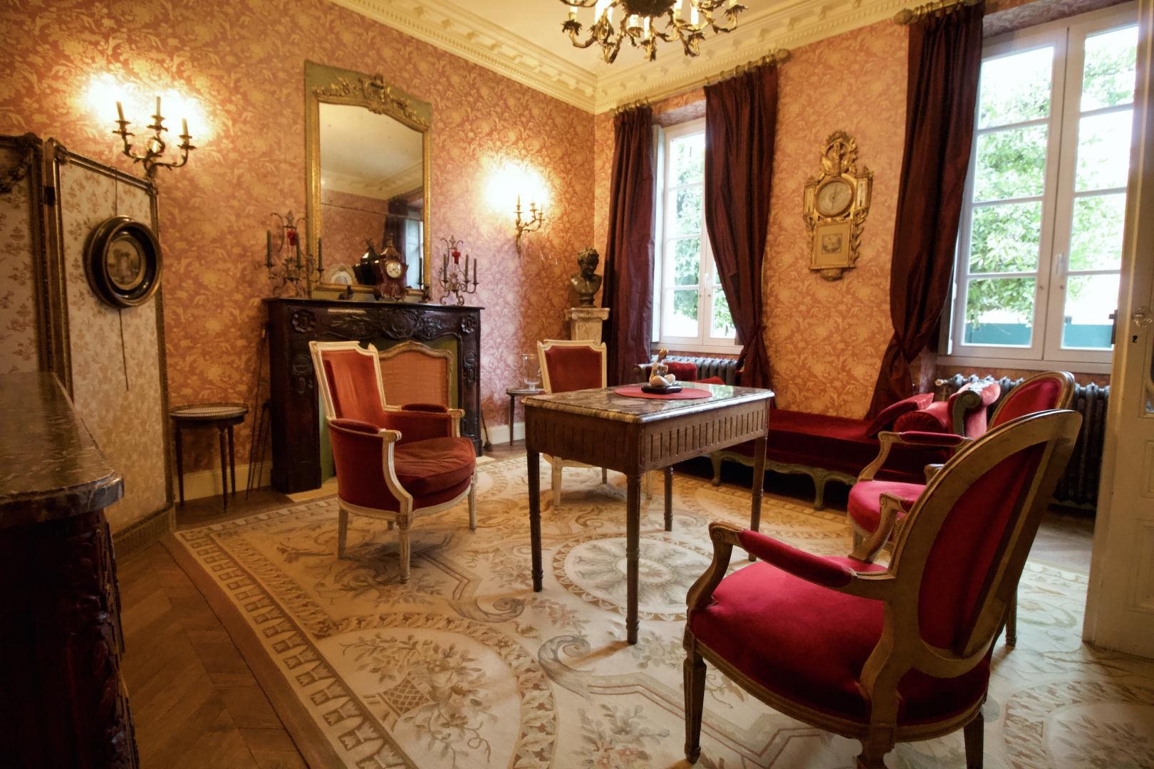 Maison à vendre, 247m², Marciac