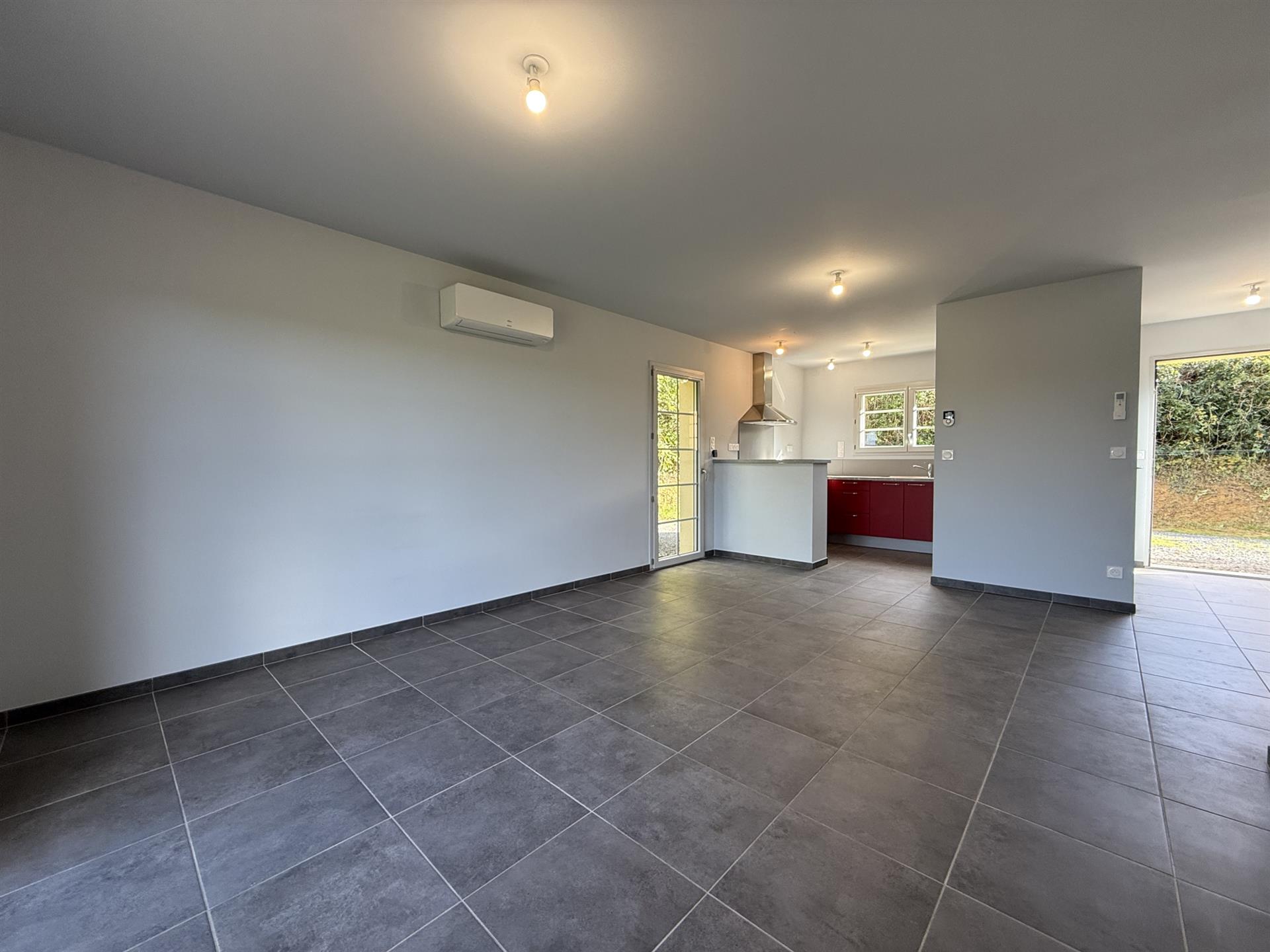 Maison à vendre, 86m², Eauze