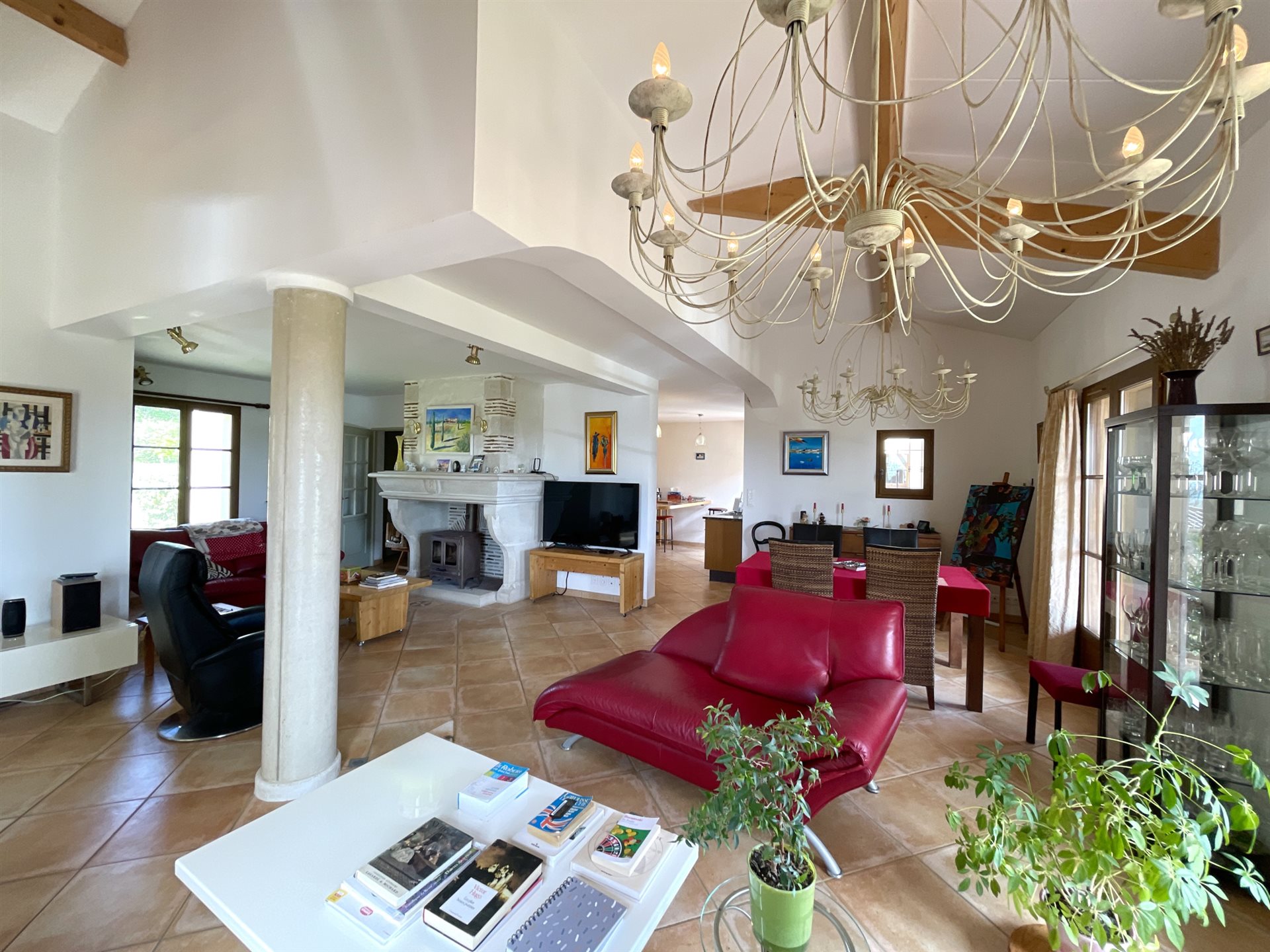 Maison à vendre, 244m², Marciac