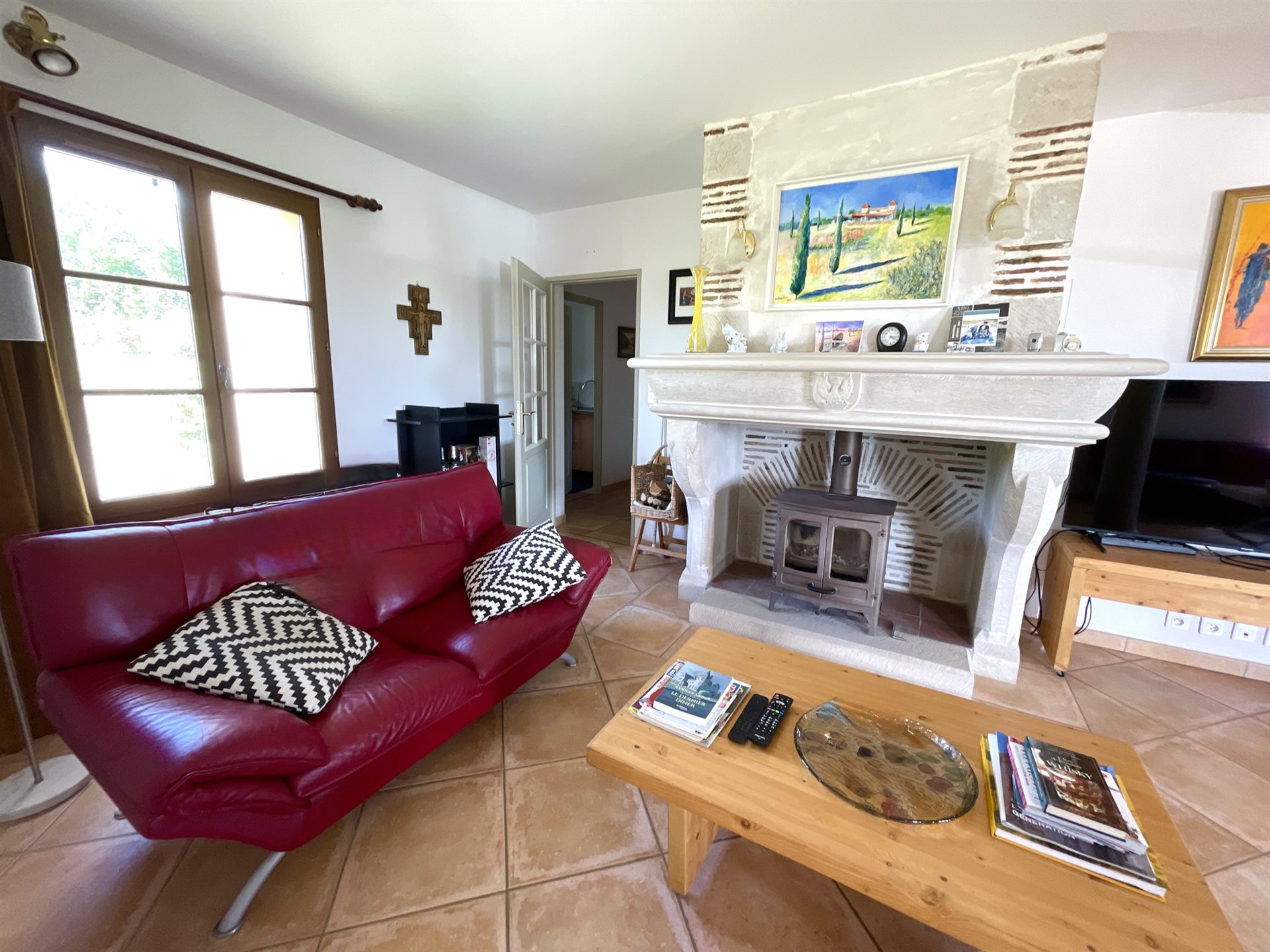 Maison à vendre, 244m², Marciac