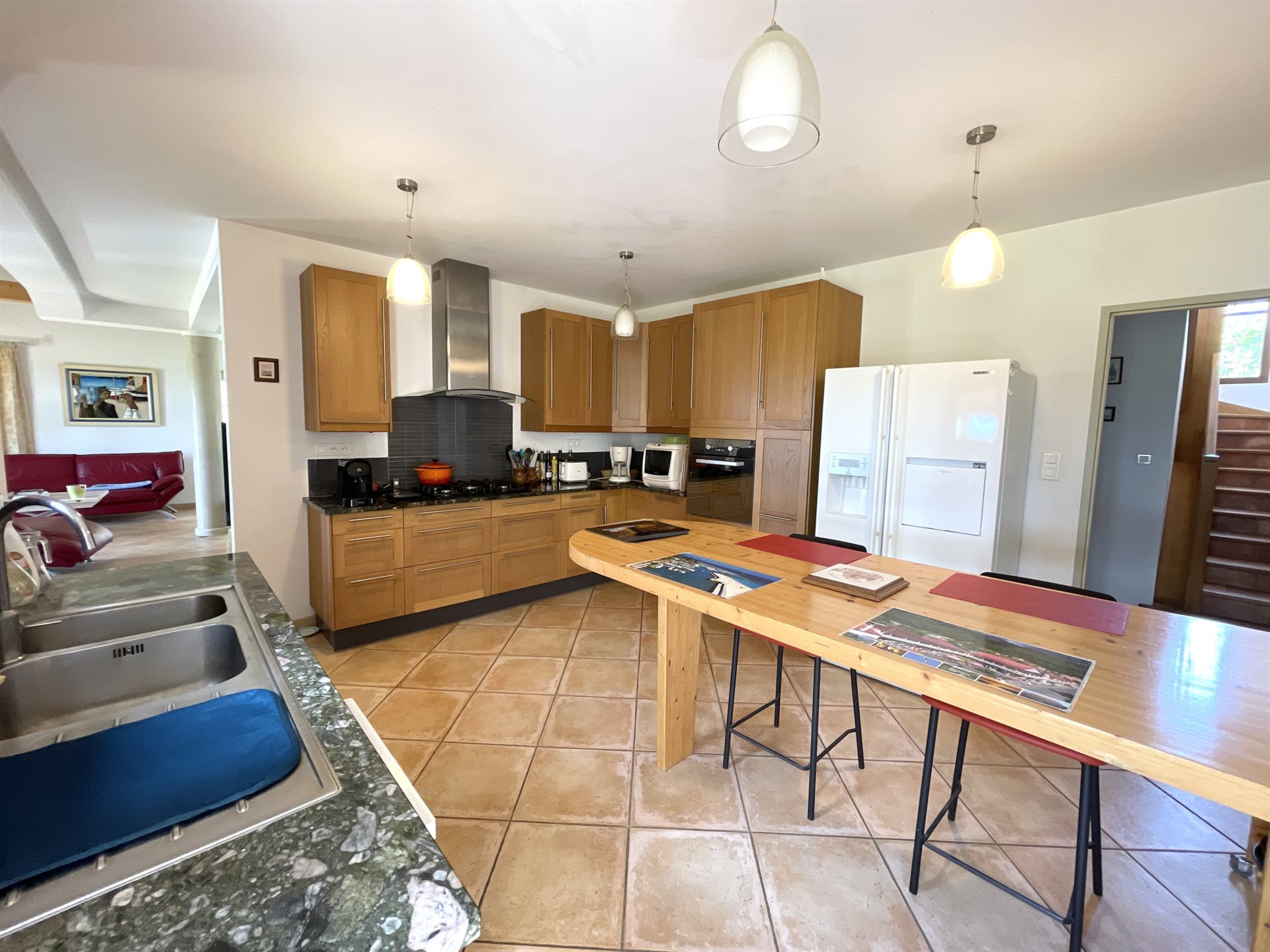 Maison à vendre, 244m², Marciac