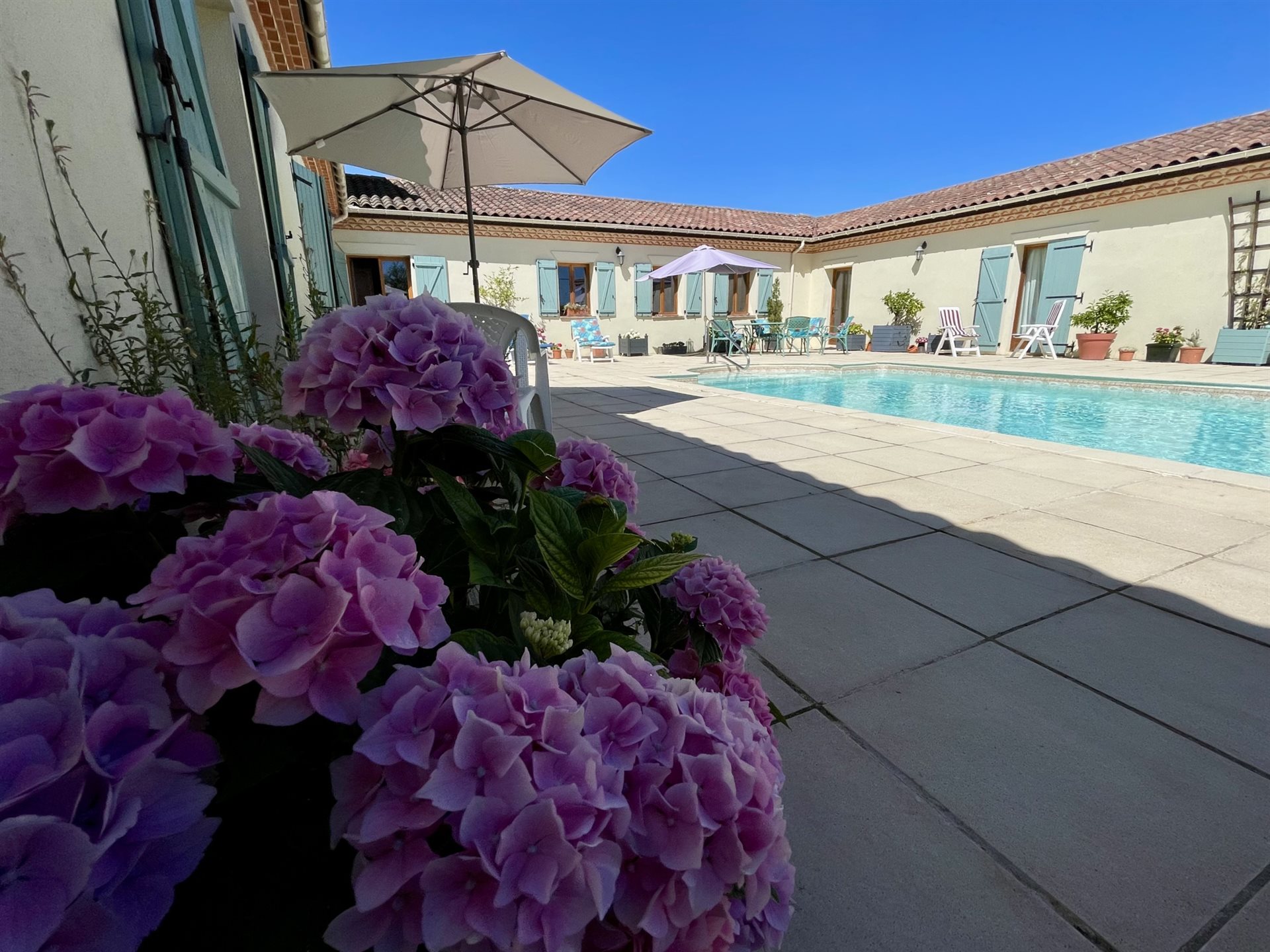 Maison à vendre, 377m², Marciac