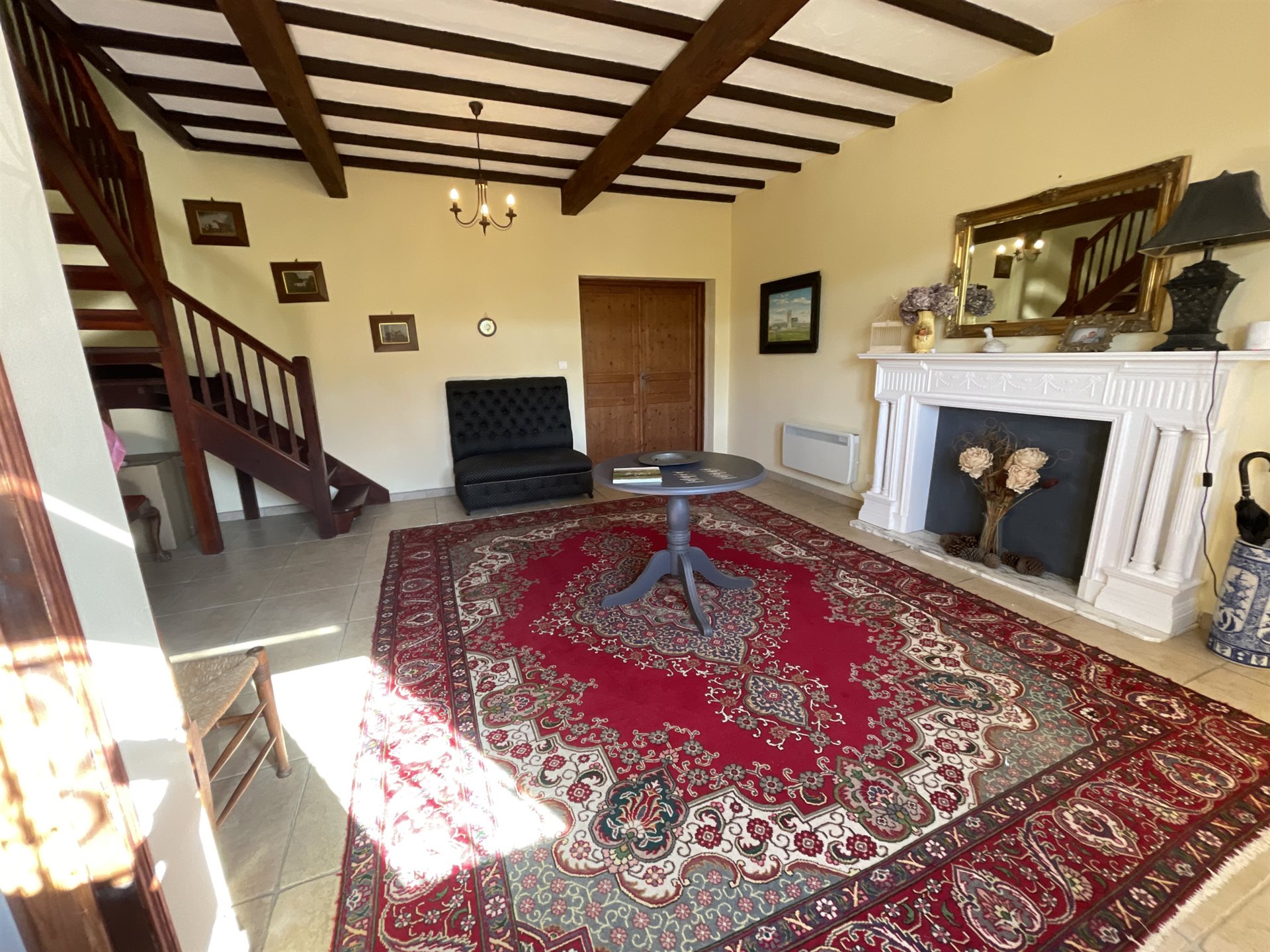 Maison à vendre, 377m², Marciac