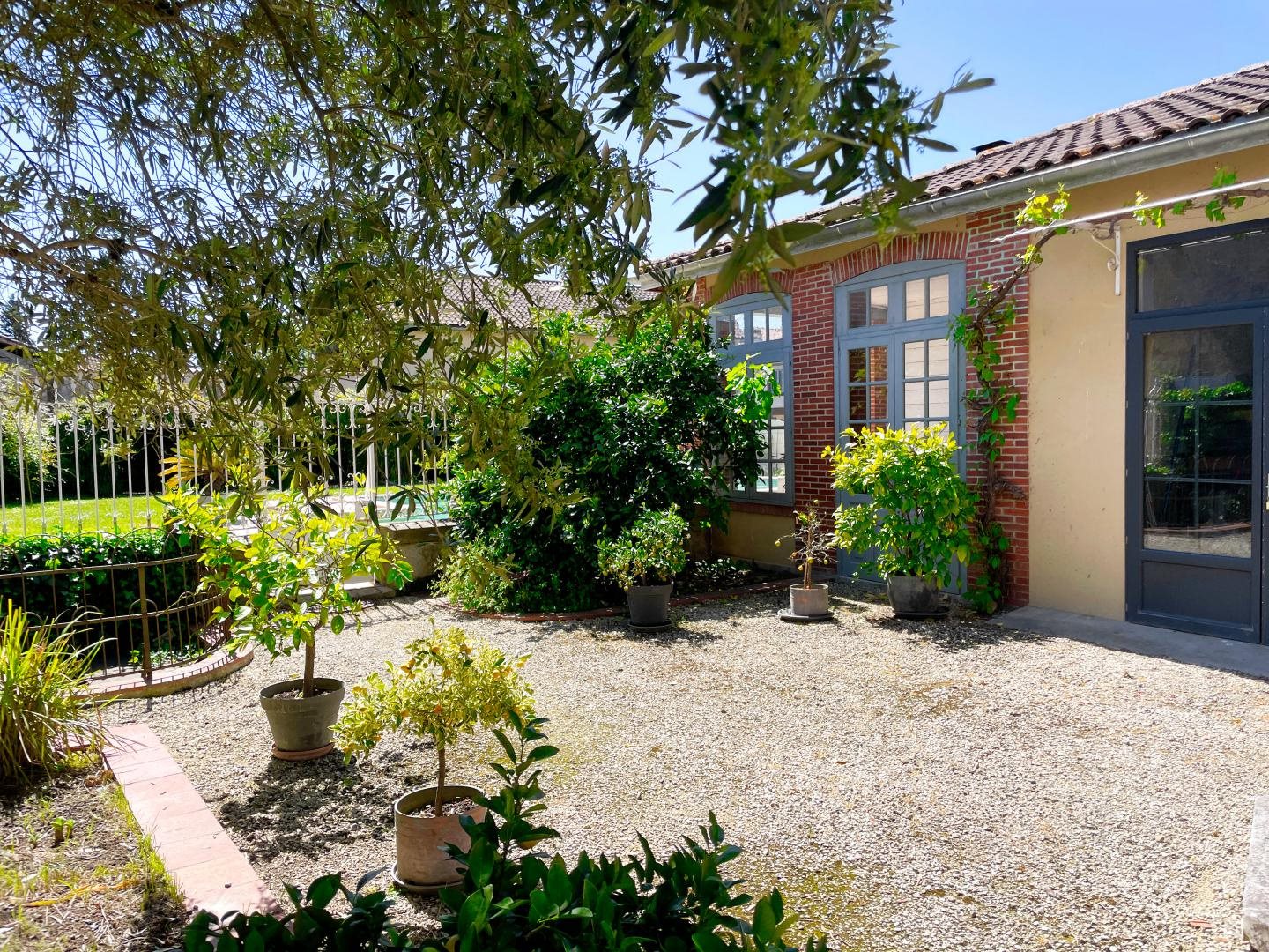 Maison à vendre, 467m², Barcelonne-du-Gers