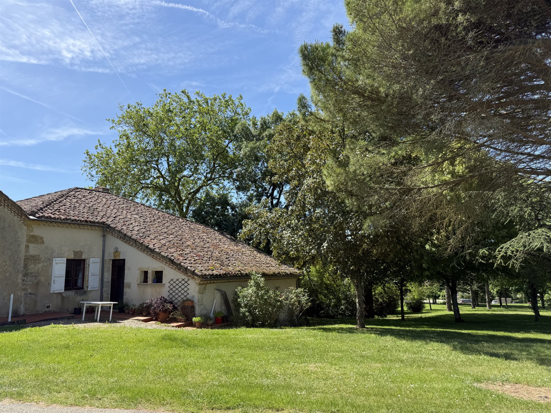 Maison à vendre, 140m², Cassaigne
