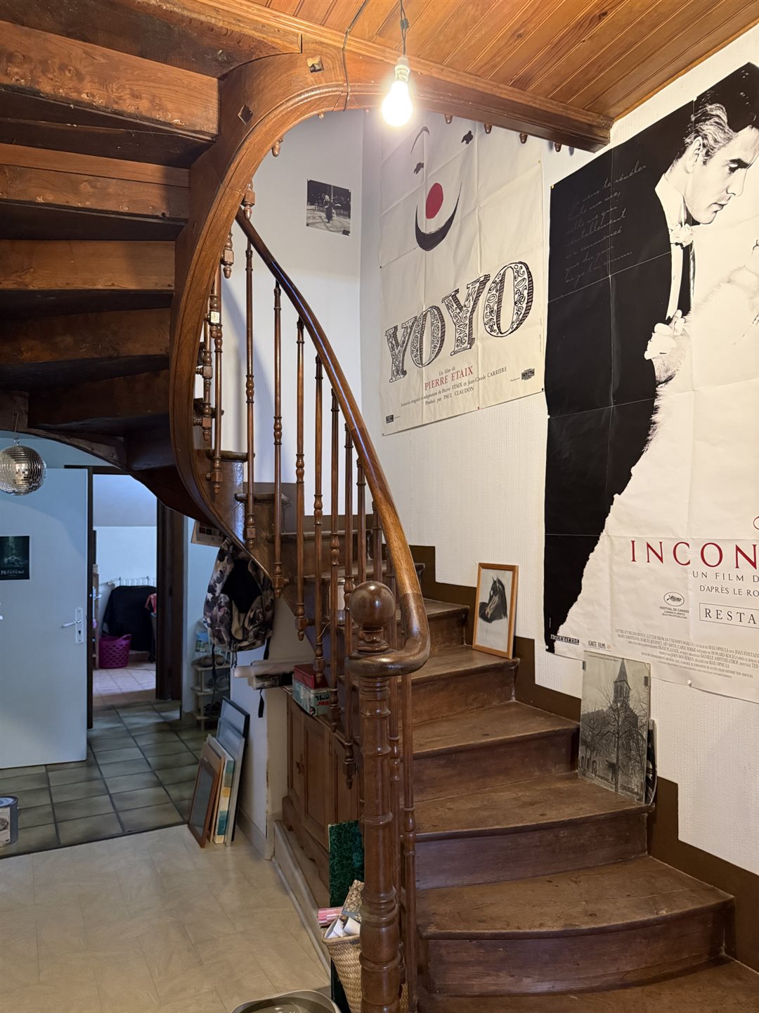 Maison à vendre, 140m², Cassaigne