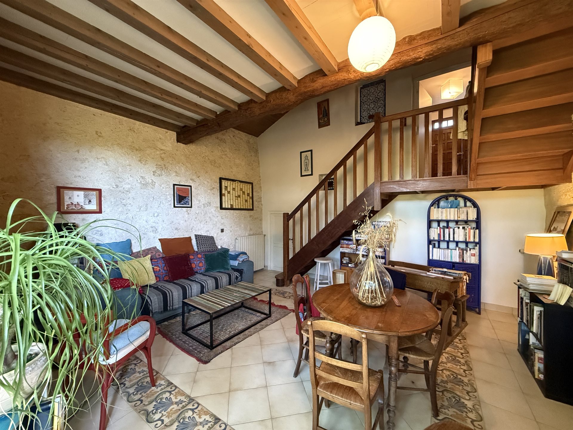 Maison à vendre, 140m², Cassaigne