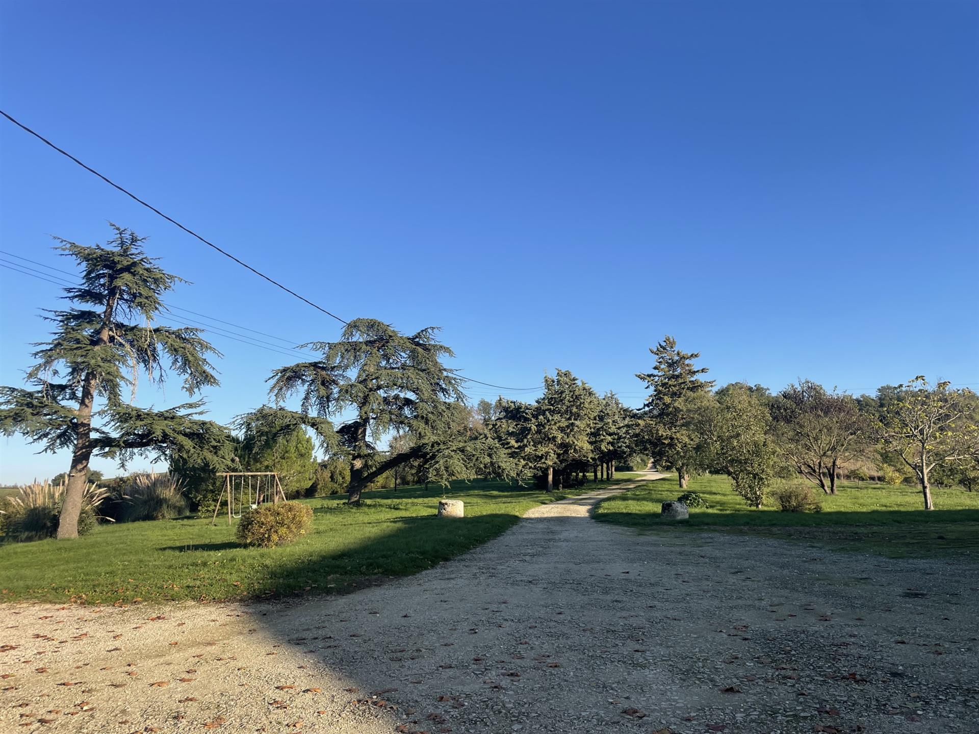 Maison à vendre, 533m², Castéra-Verduzan