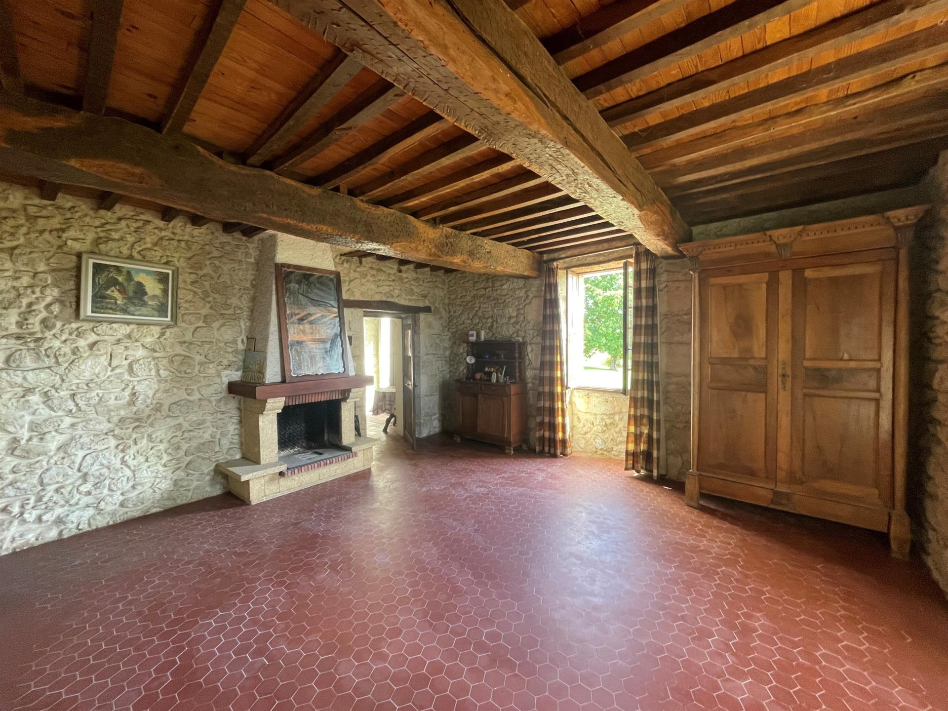 Maison à vendre, 533m², Castéra-Verduzan