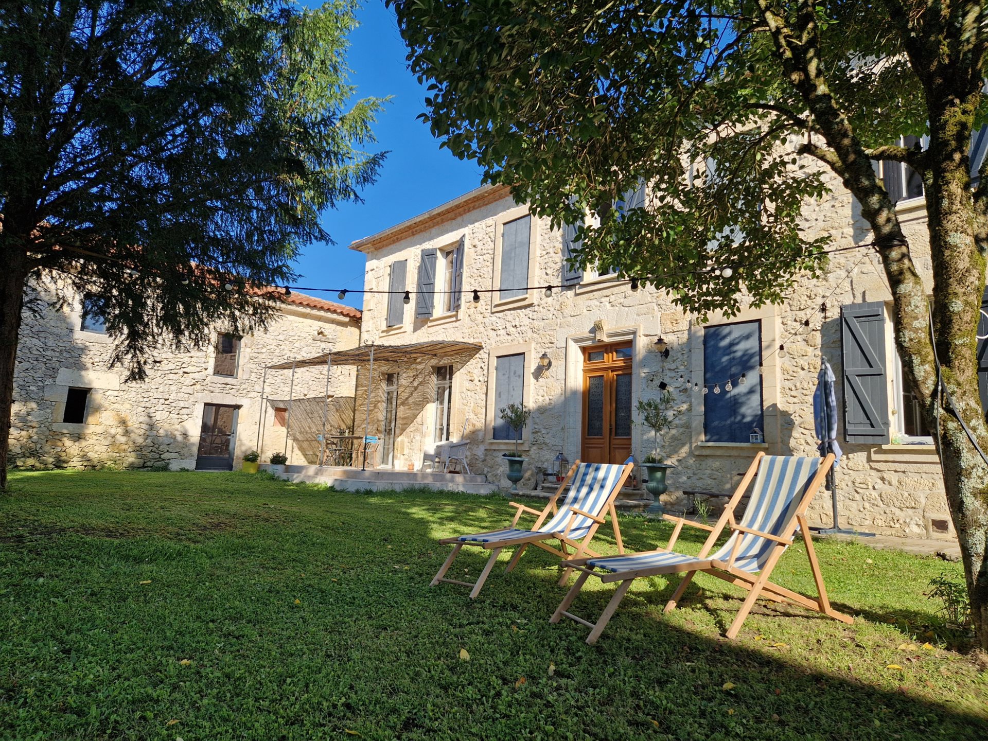 Maison à vendre, 247m², Condom