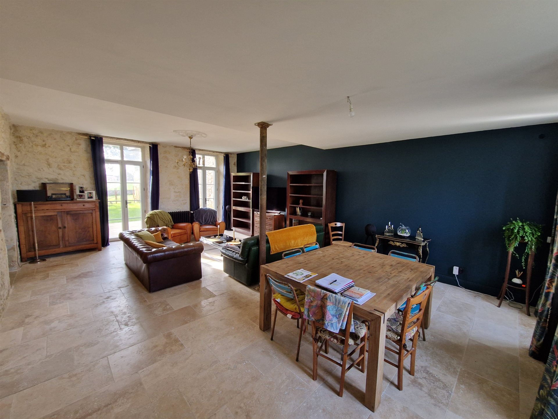 Maison à vendre, 247m², Condom