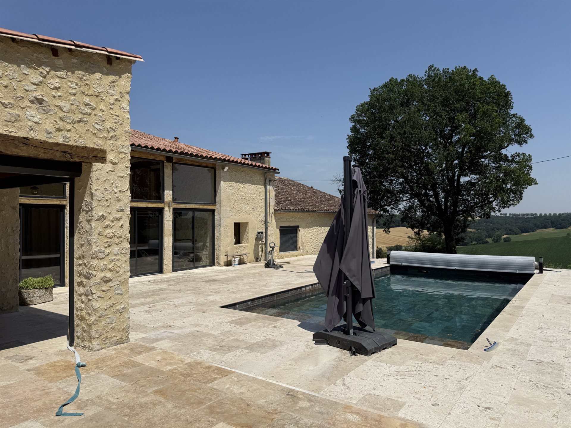 Maison à vendre, 429m², La Romieu