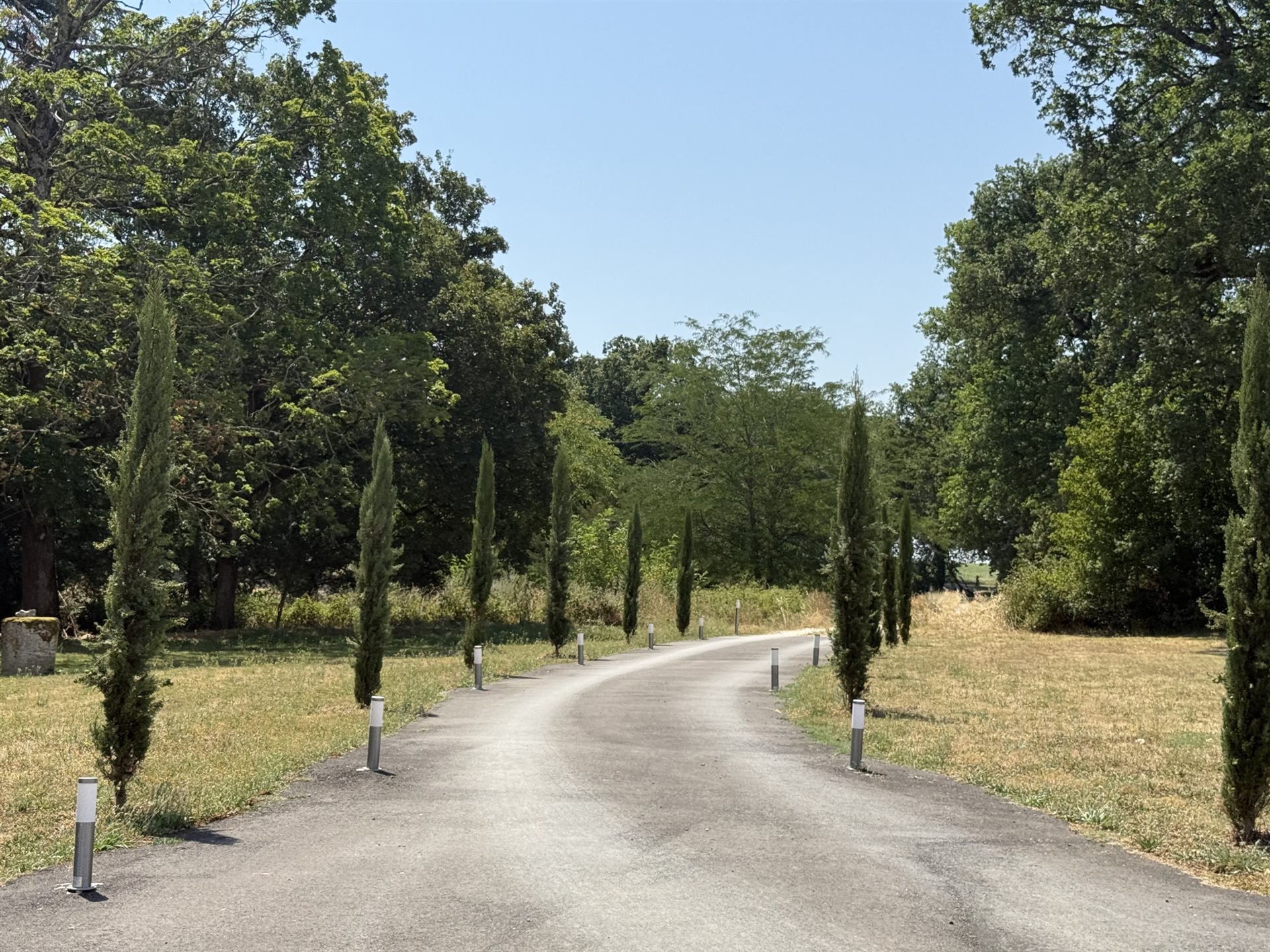 Maison à vendre, 429m², La Romieu