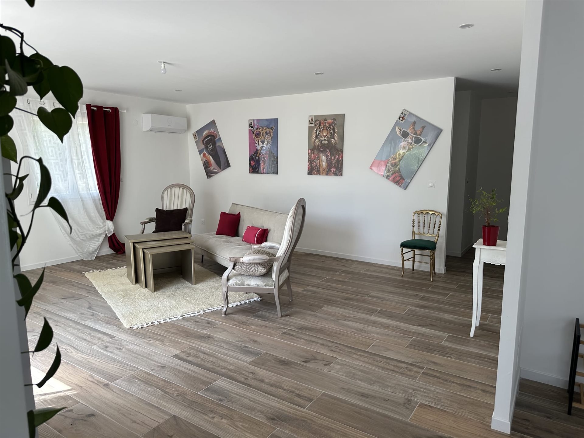 Maison à vendre, 90m², Limoux