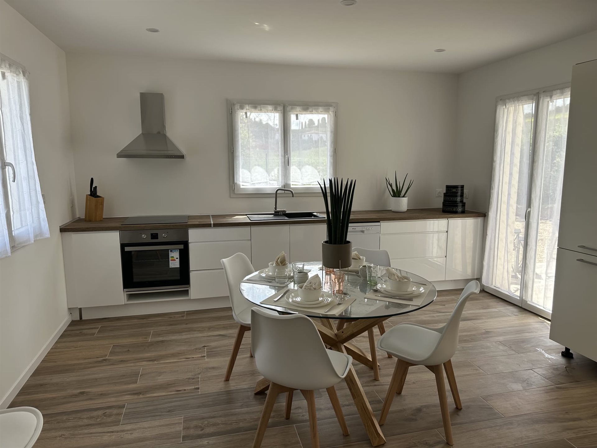 Maison à vendre, 90m², Limoux