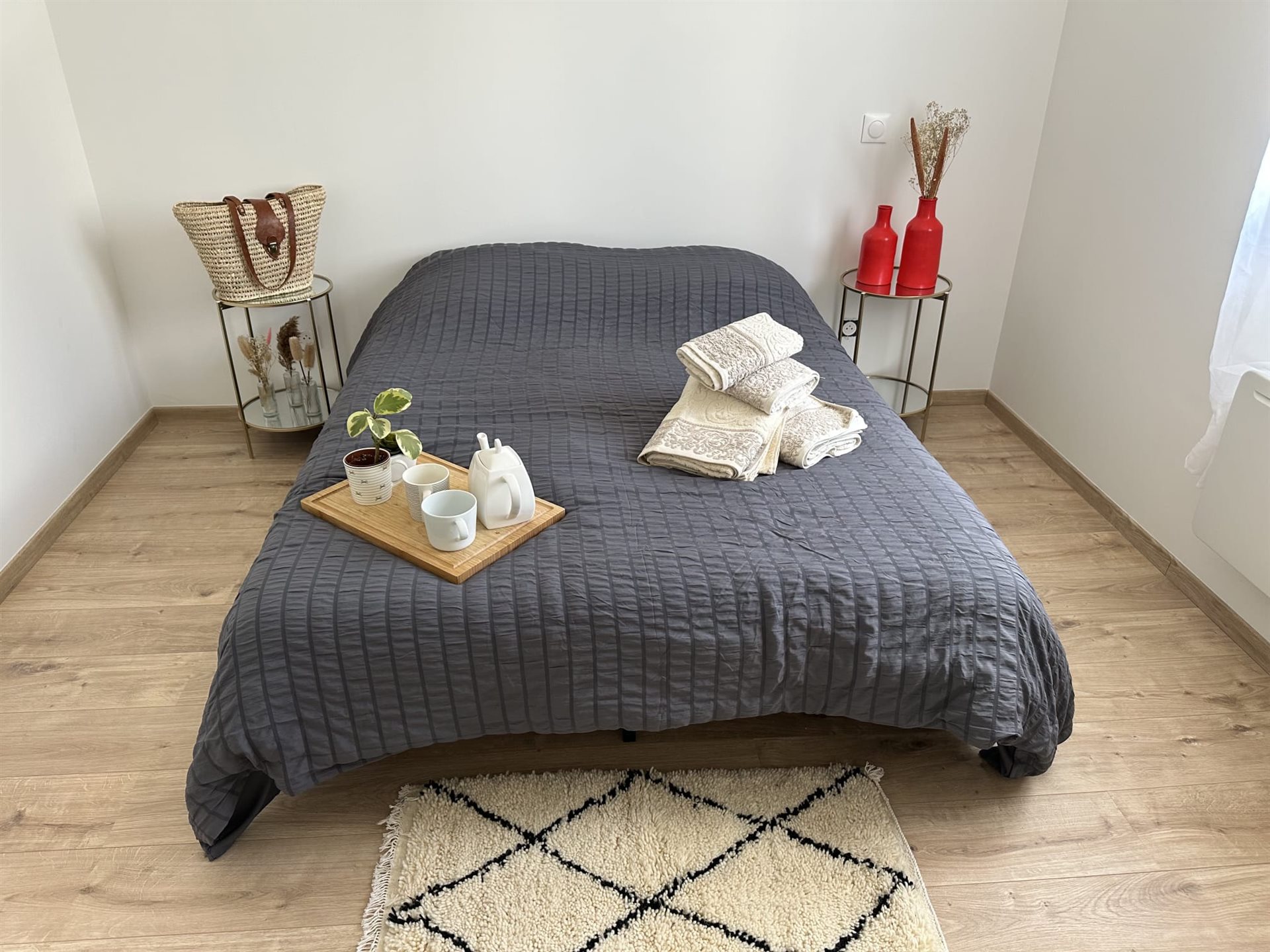 Maison à vendre, 90m², Limoux