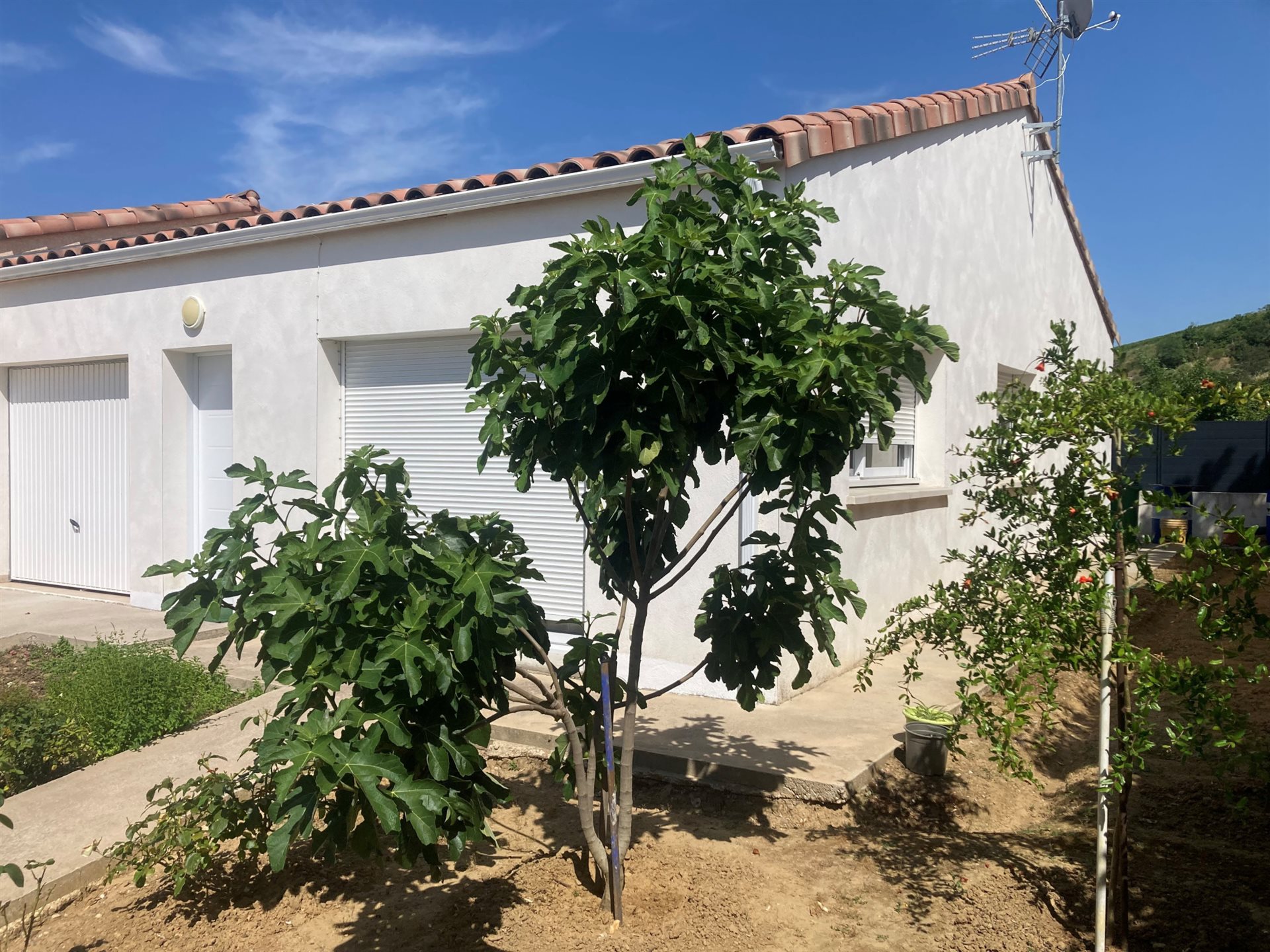 Maison à vendre, 70m², Limoux