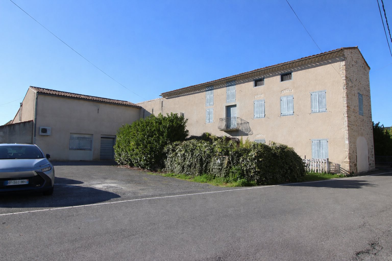 Maison à vendre, 180m², Limoux