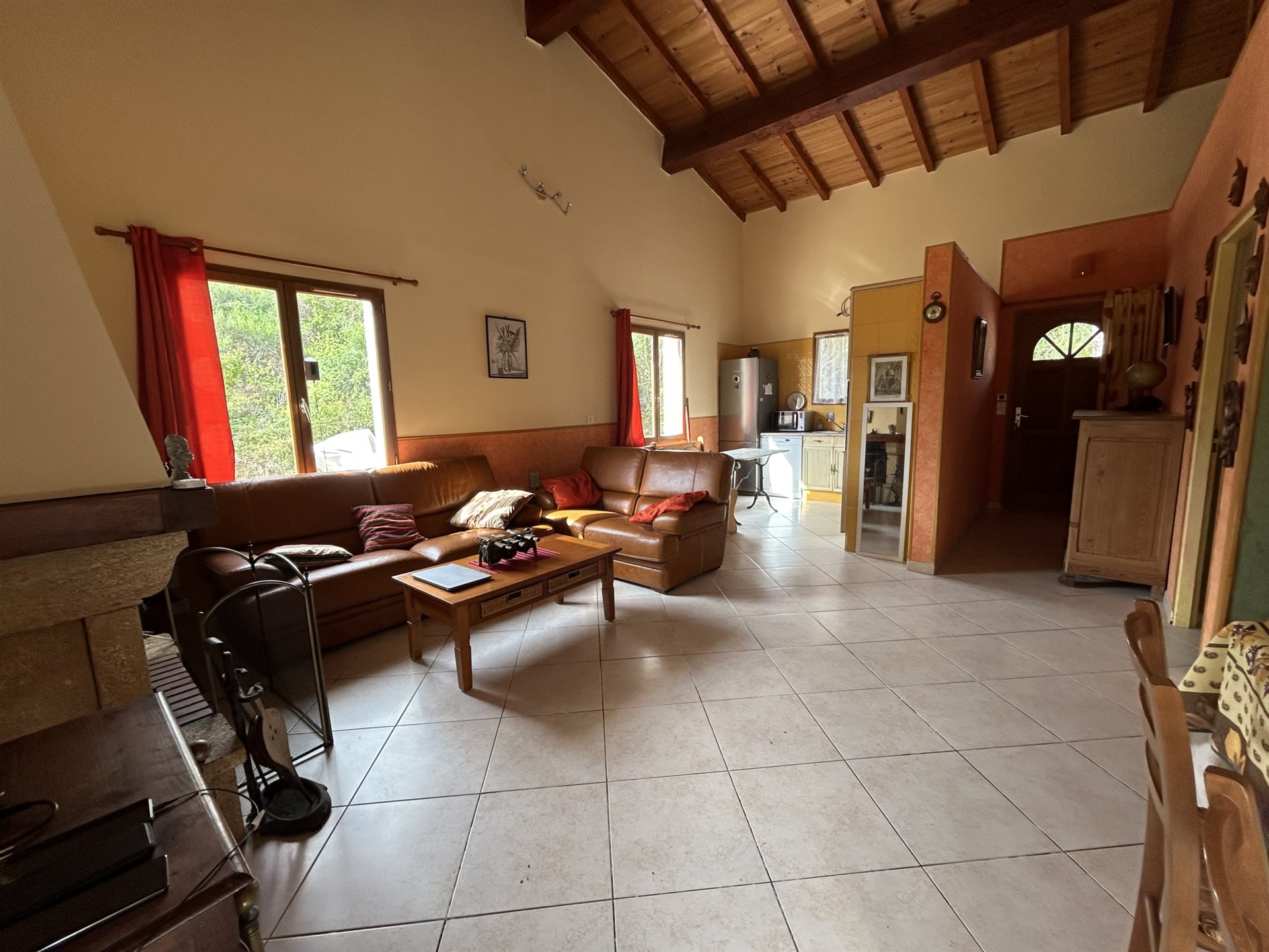 Maison à vendre, 98m², Limoux