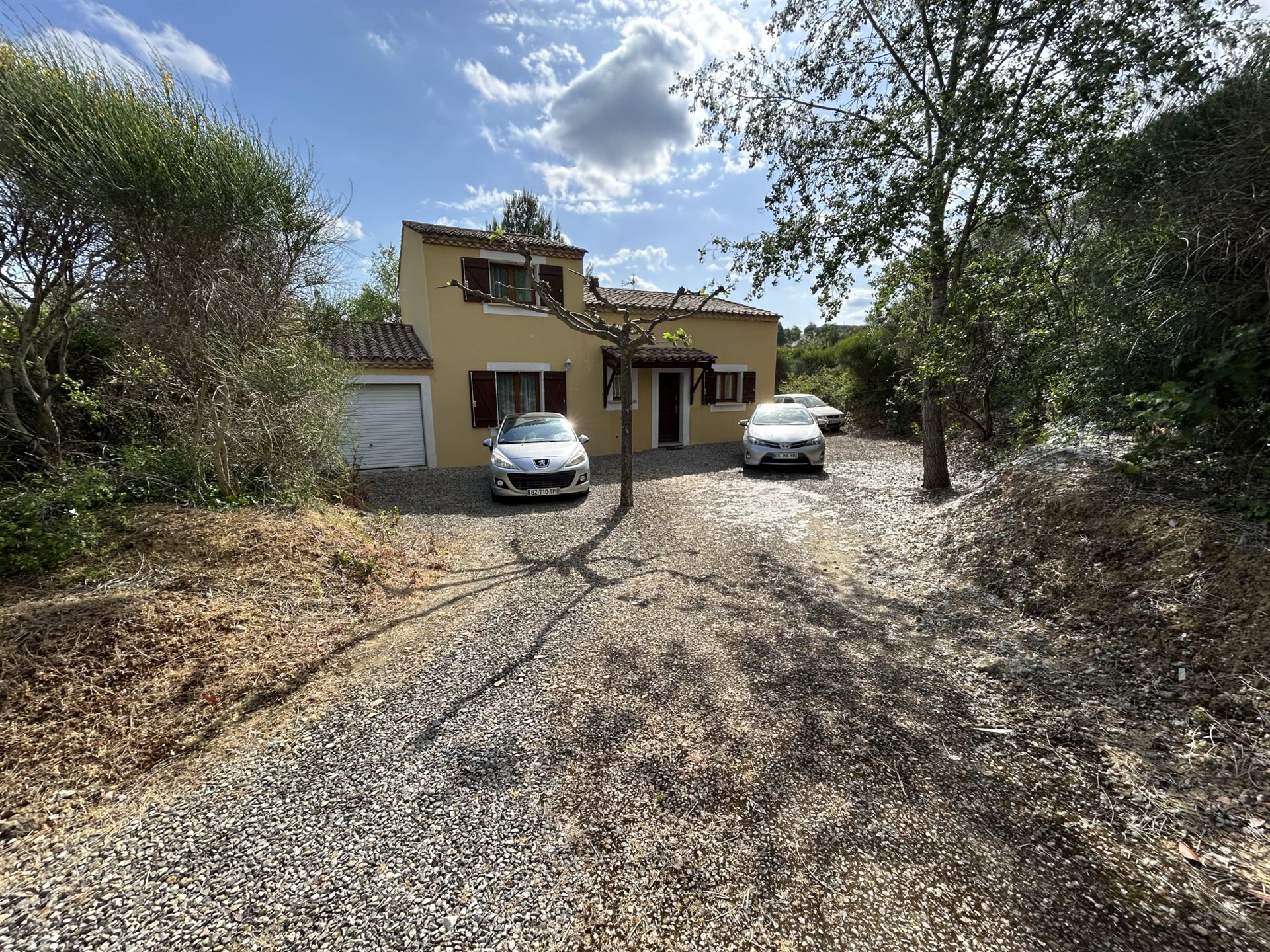Maison à vendre, 98m², Limoux