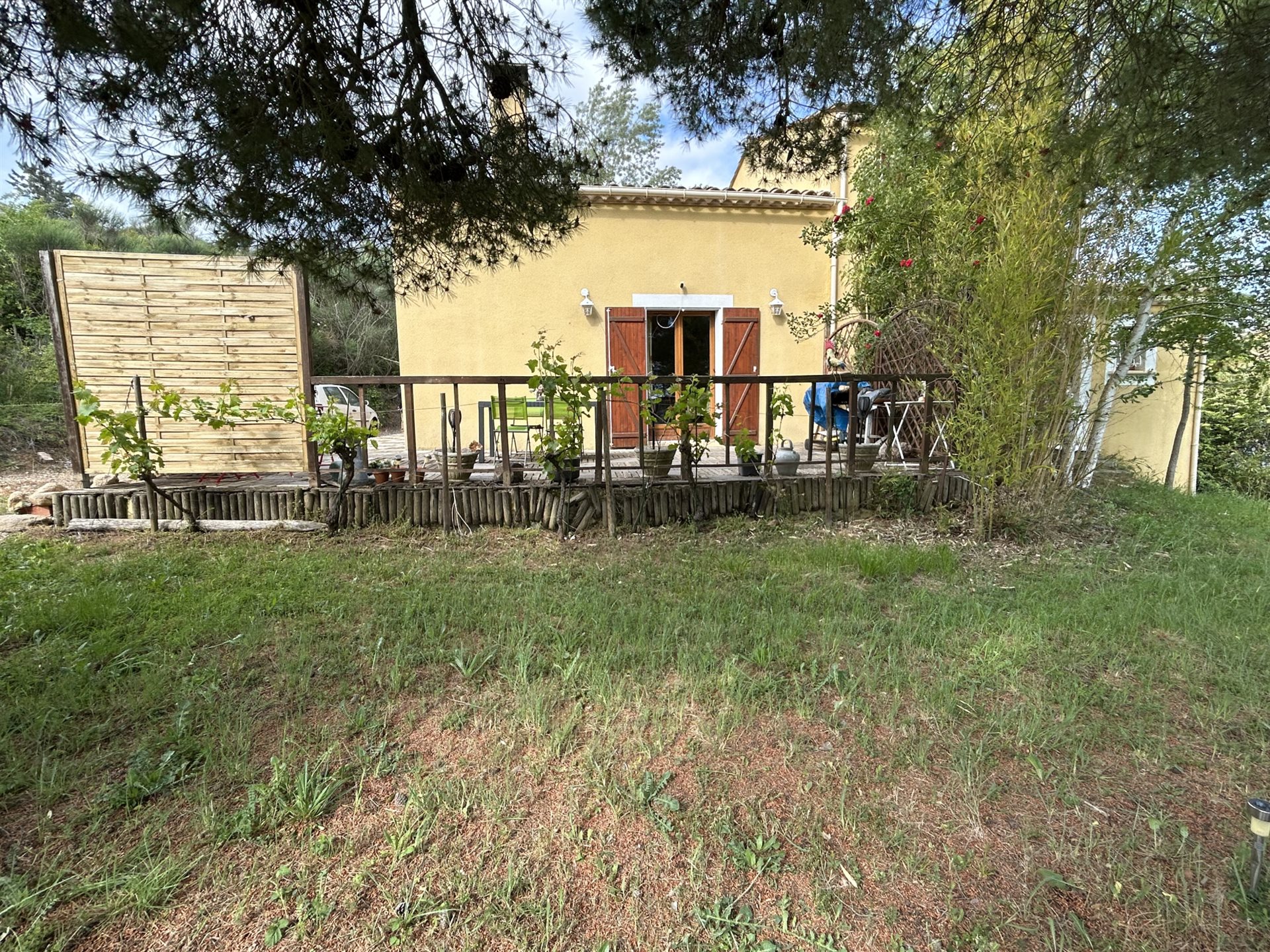 Maison à vendre, 98m², Limoux