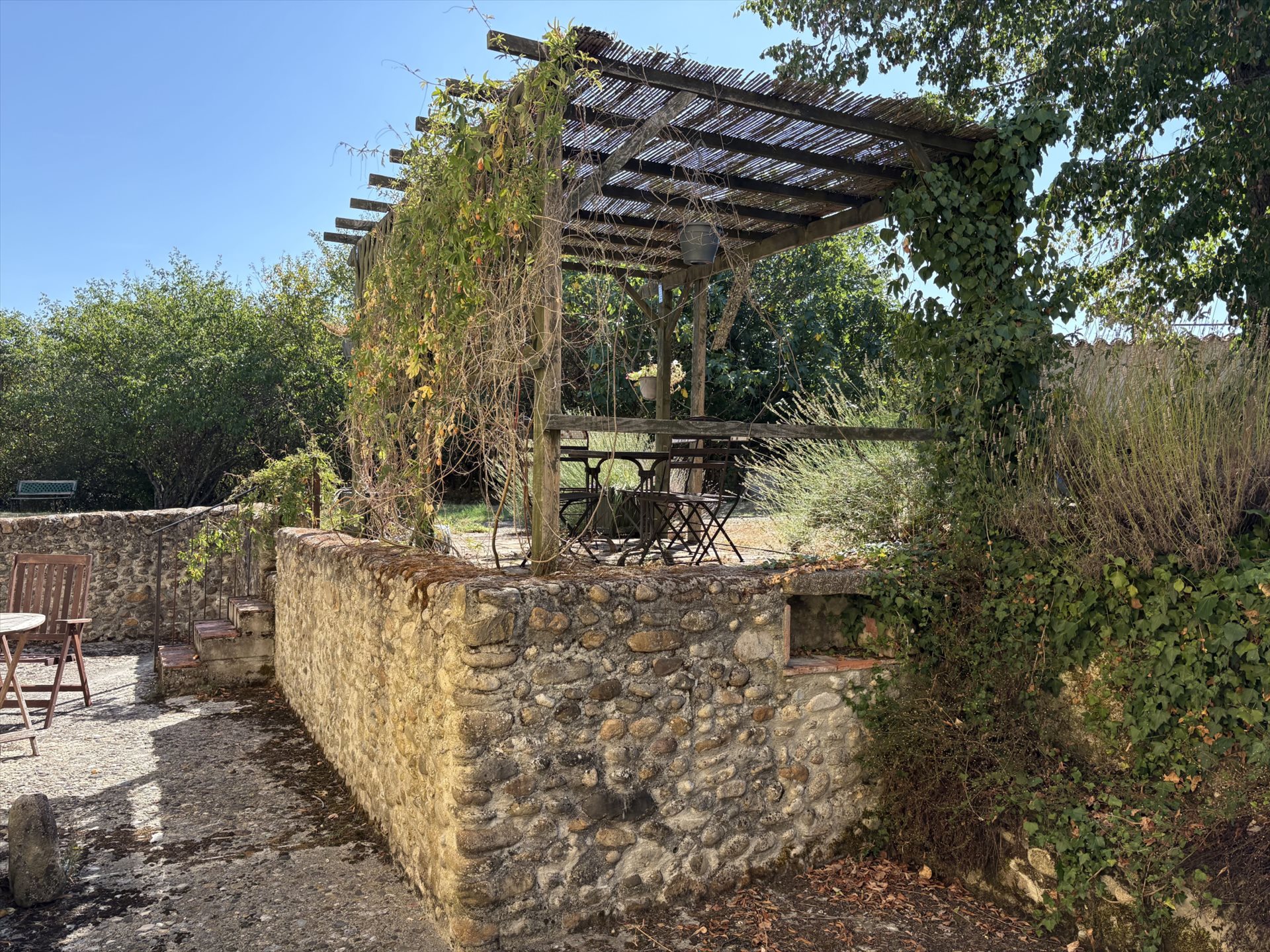 Maison à vendre, 306m², Escueillens-et-Saint-Just-de-Bélengard