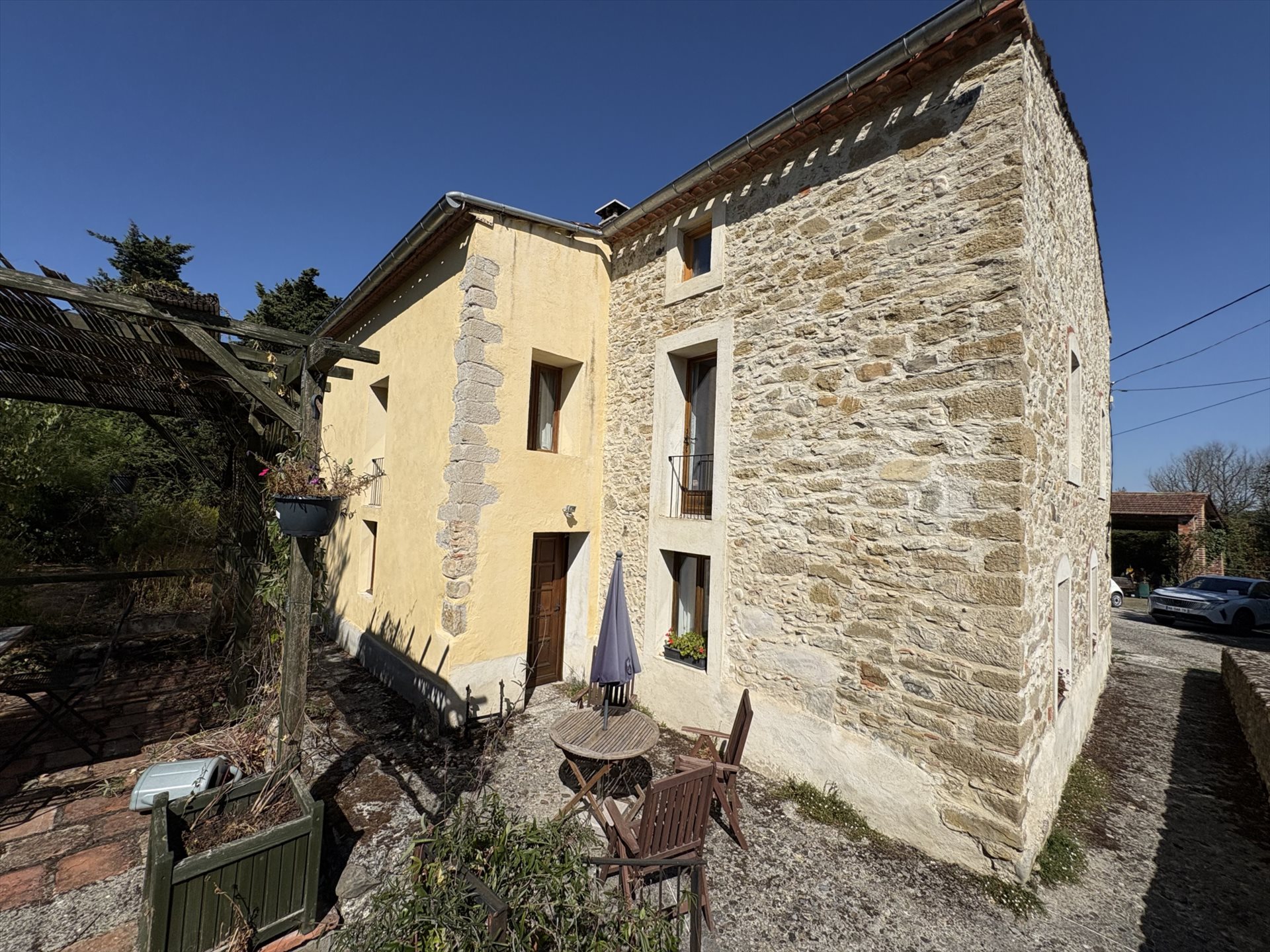 Maison à vendre, 306m², Escueillens-et-Saint-Just-de-Bélengard
