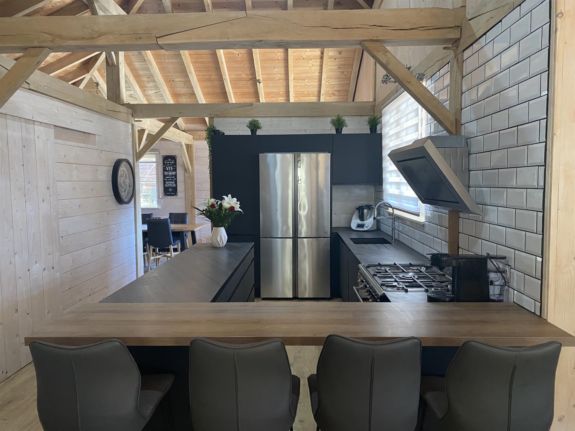 Maison à vendre, 174m², Quillan