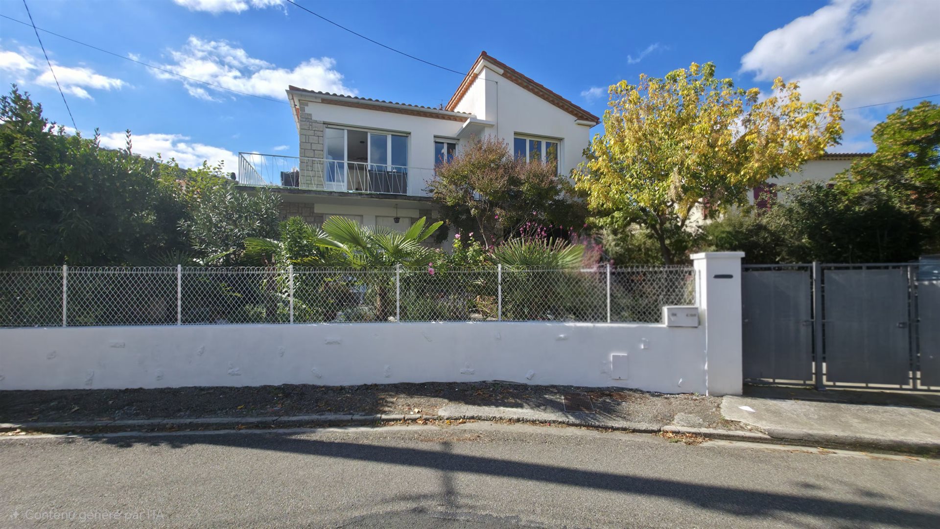Maison à vendre, 130m², Limoux