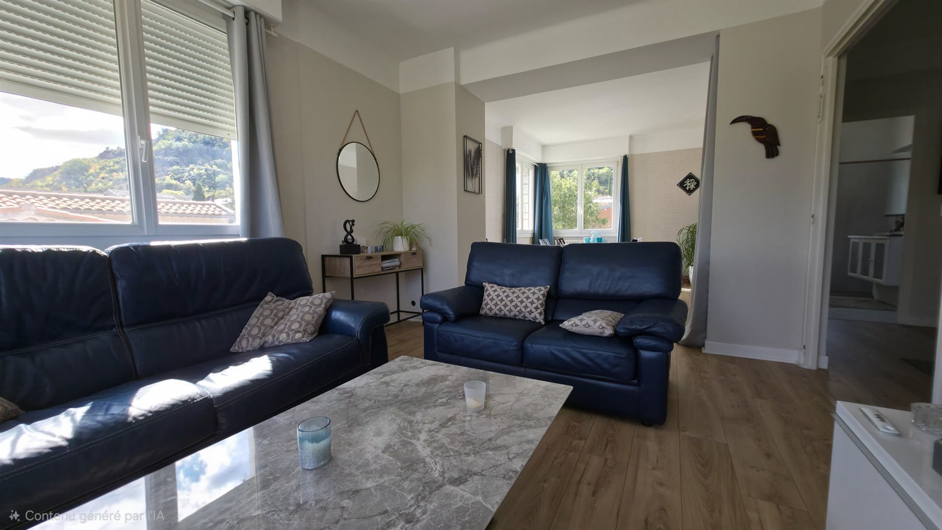 Maison à vendre, 130m², Limoux